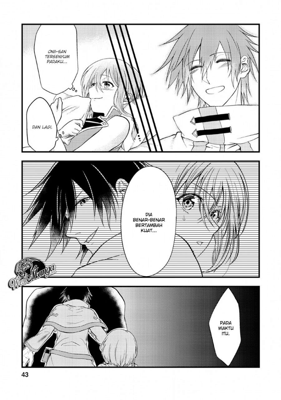 Party kara Tsuihou Sareta Sono Chiyushi, Jitsu wa Saikyou Nitsuki Chapter 02 Image 12