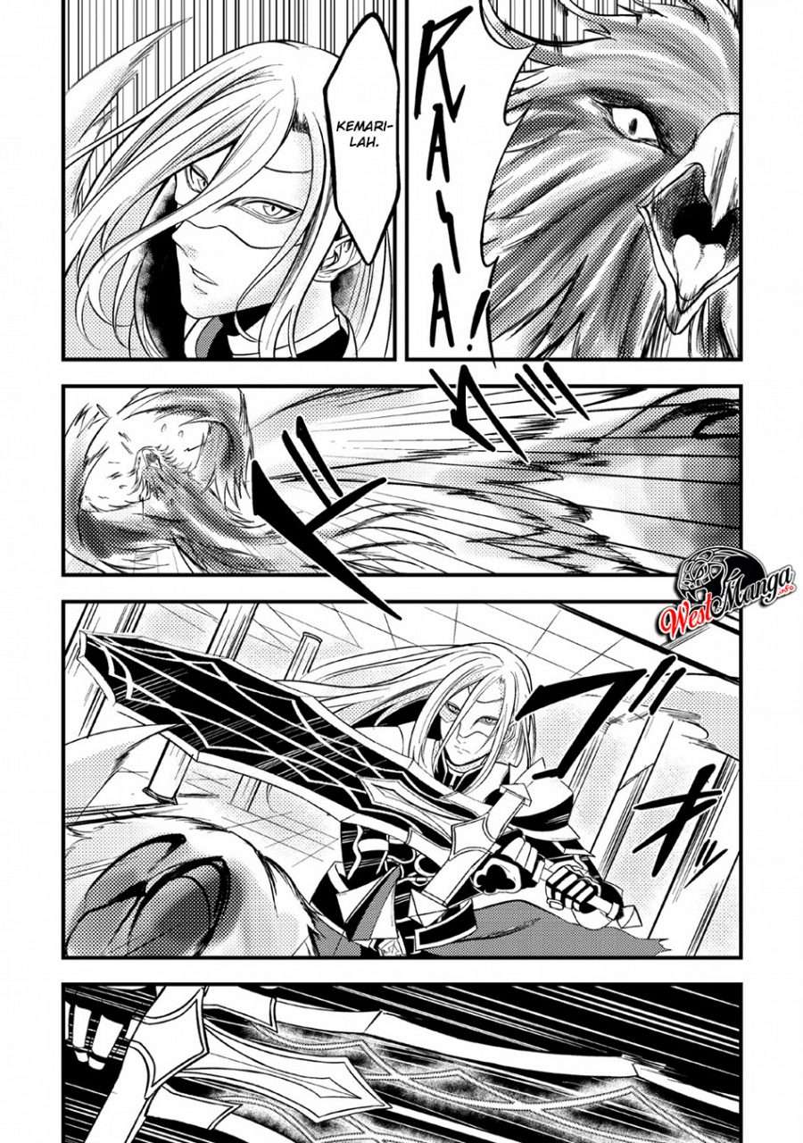 Party kara Tsuihou Sareta Sono Chiyushi, Jitsu wa Saikyou Nitsuki Chapter 06 Image 11