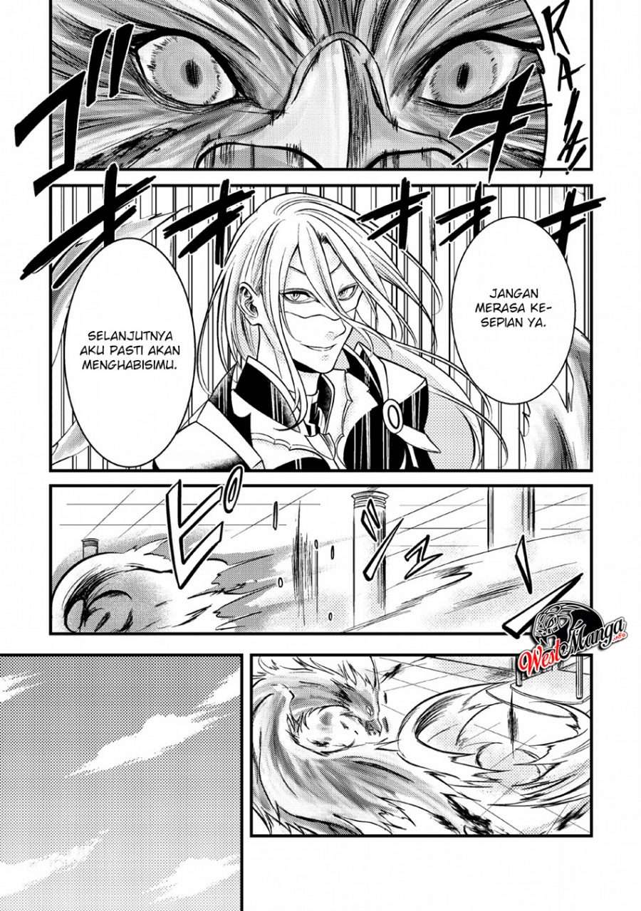 Party kara Tsuihou Sareta Sono Chiyushi, Jitsu wa Saikyou Nitsuki Chapter 06 Image 16