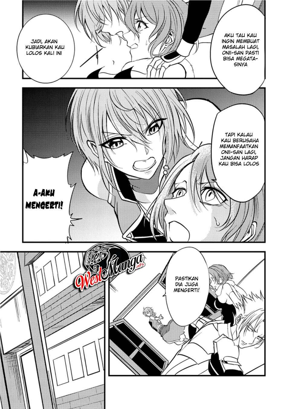 Party kara Tsuihou Sareta Sono Chiyushi, Jitsu wa Saikyou Nitsuki Chapter 07 Image 5