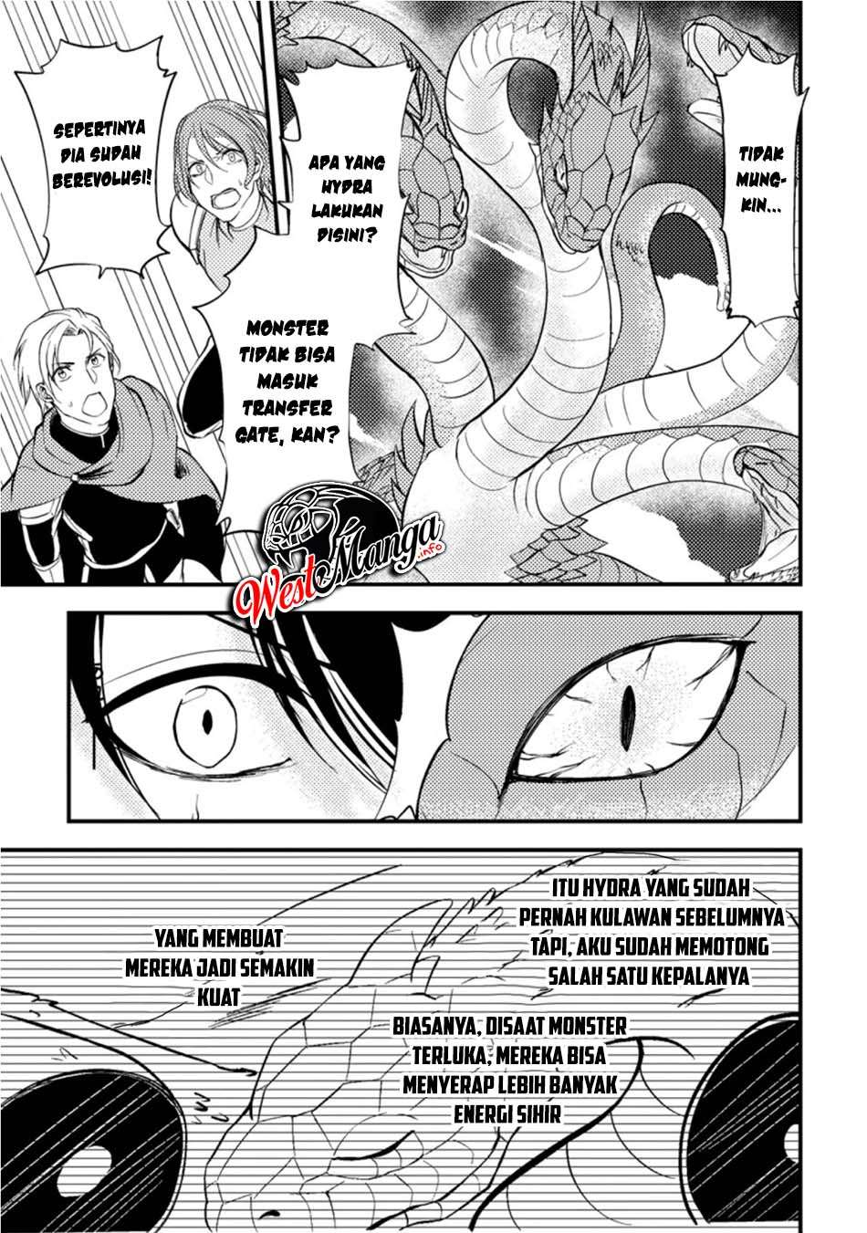 Party kara Tsuihou Sareta Sono Chiyushi, Jitsu wa Saikyou Nitsuki Chapter 07 Image 14