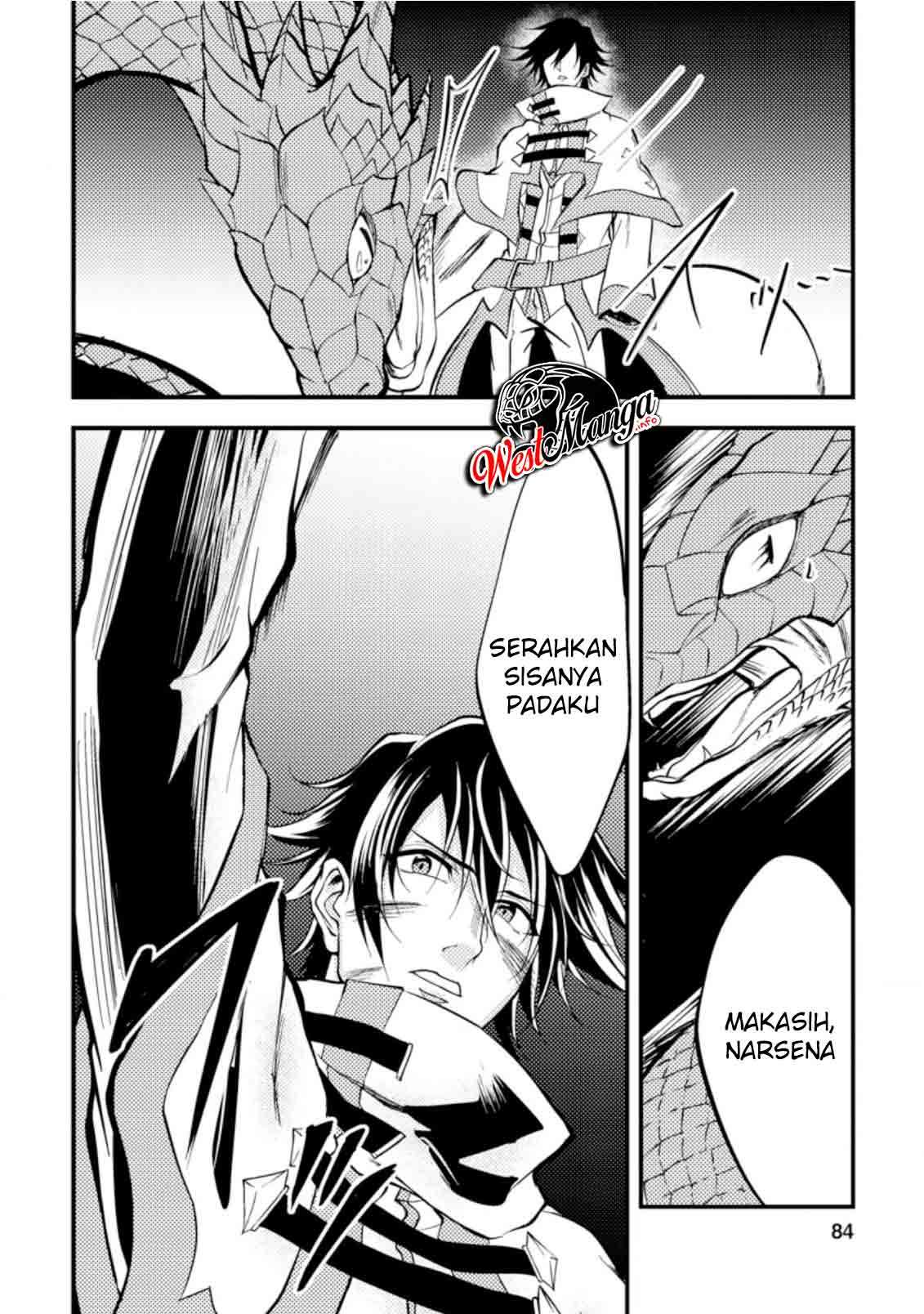 Party kara Tsuihou Sareta Sono Chiyushi, Jitsu wa Saikyou Nitsuki Chapter 08 Image 25