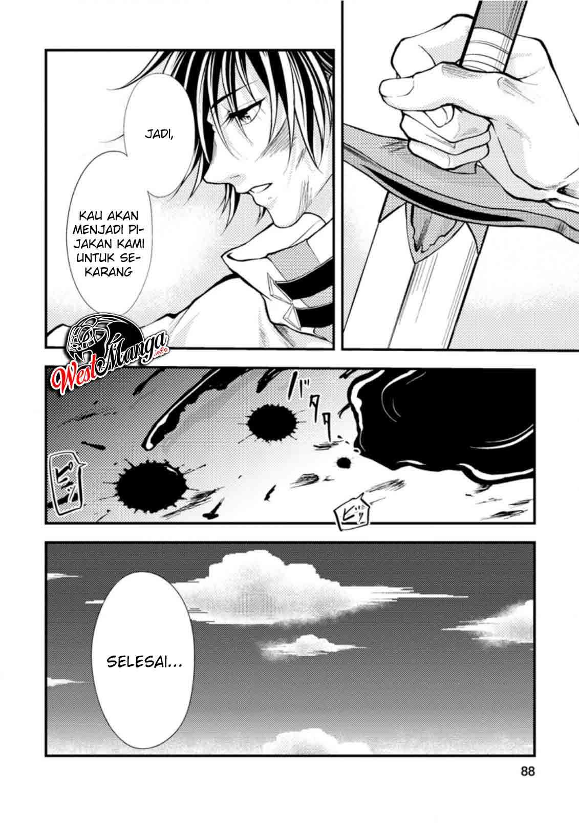 Party kara Tsuihou Sareta Sono Chiyushi, Jitsu wa Saikyou Nitsuki Chapter 08 Image 29