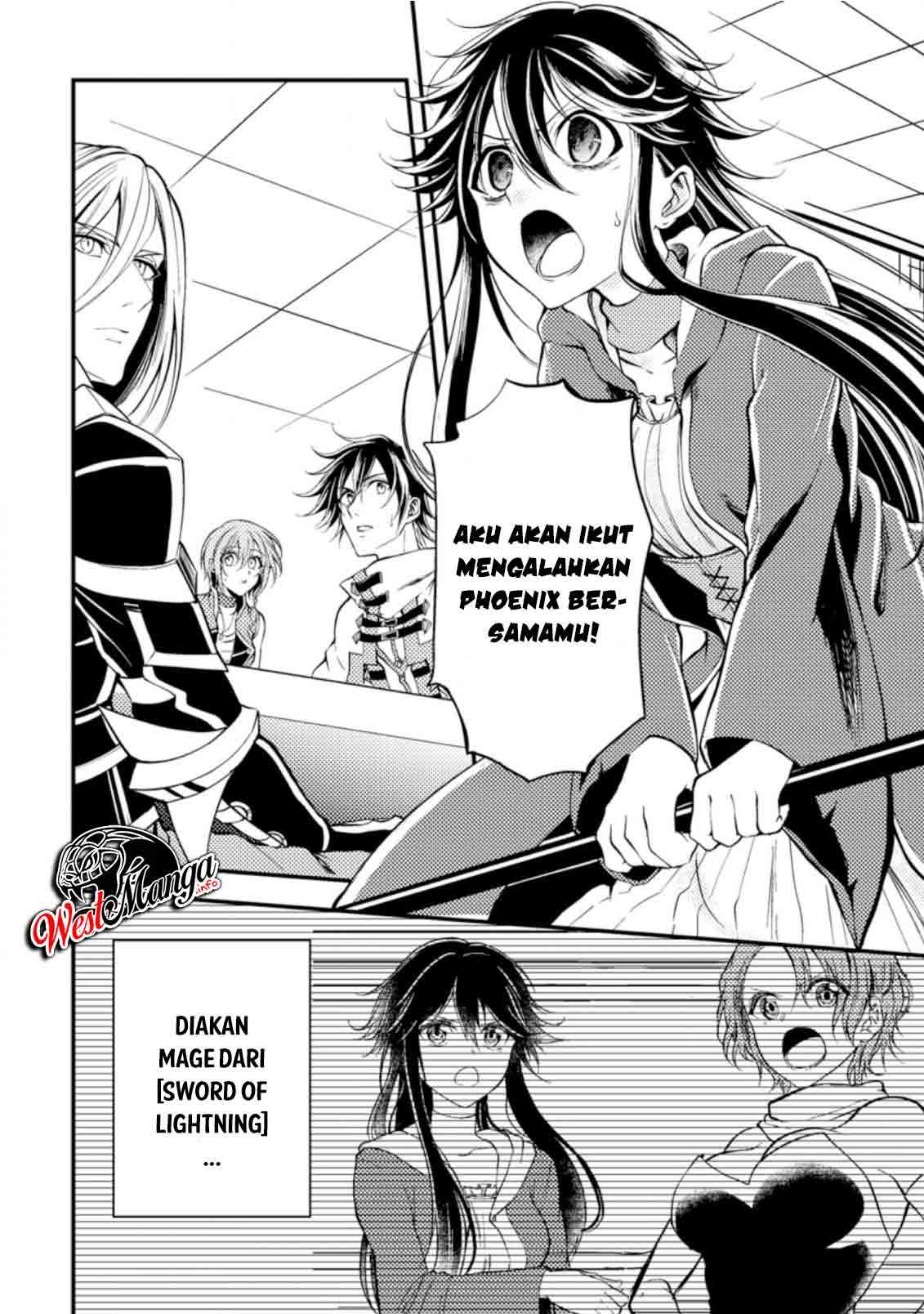 Party kara Tsuihou Sareta Sono Chiyushi, Jitsu wa Saikyou Nitsuki Chapter 10 Image 14