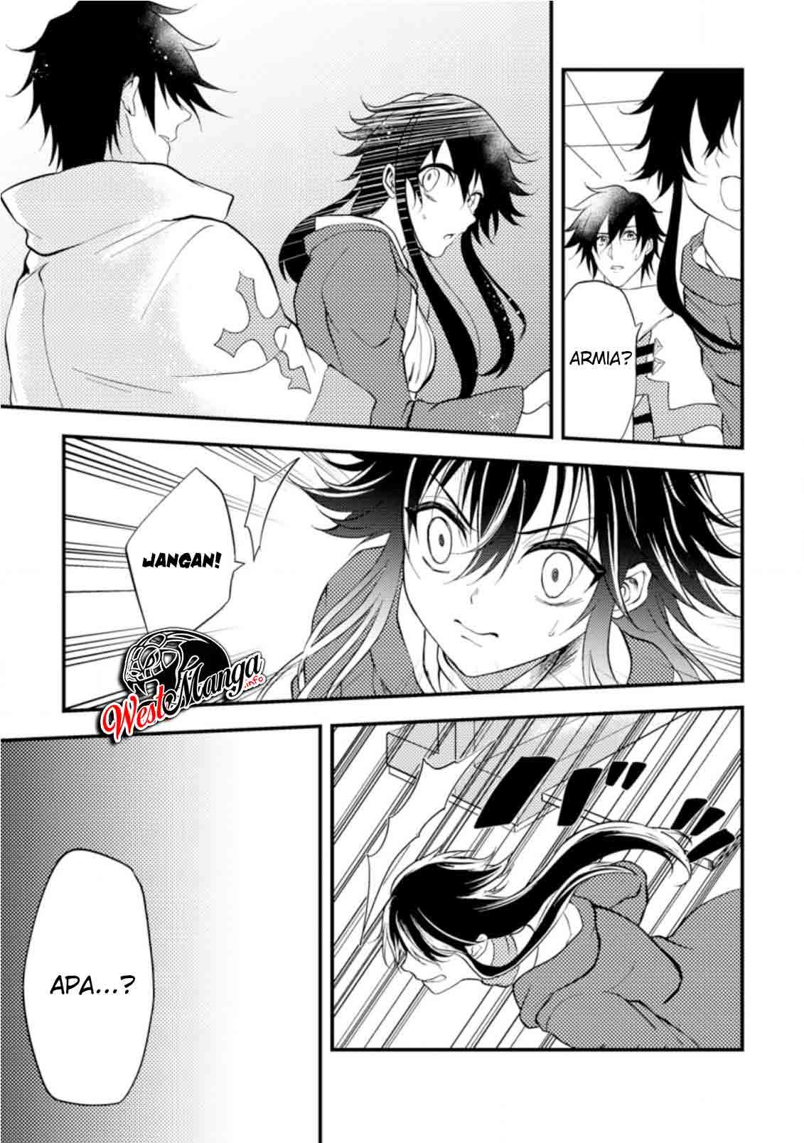 Party kara Tsuihou Sareta Sono Chiyushi, Jitsu wa Saikyou Nitsuki Chapter 10 Image 15