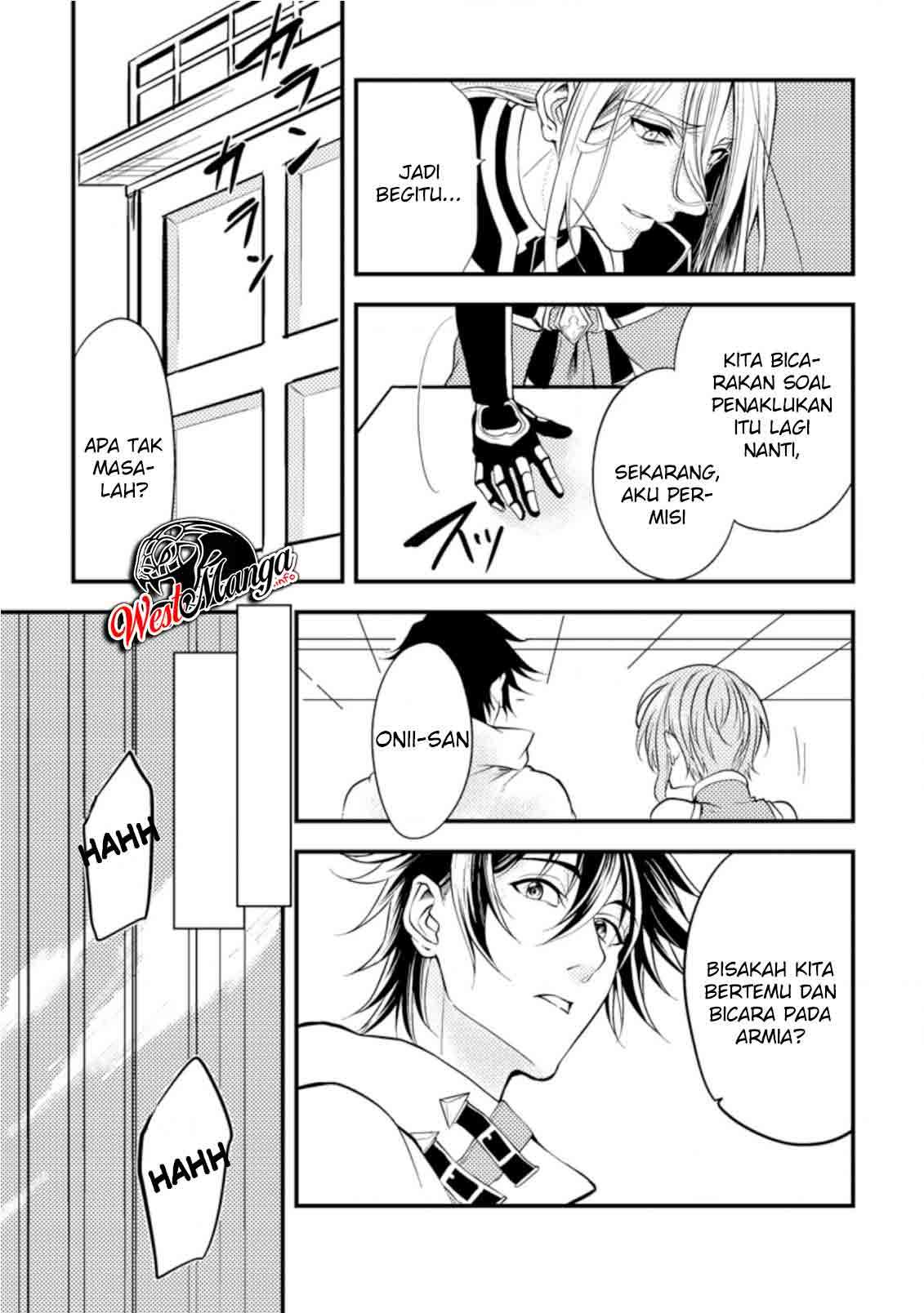 Party kara Tsuihou Sareta Sono Chiyushi, Jitsu wa Saikyou Nitsuki Chapter 10 Image 24