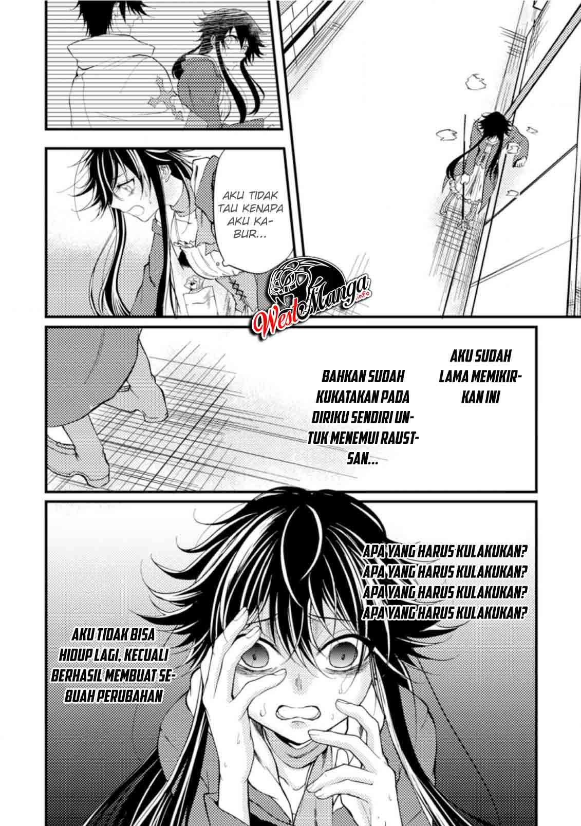 Party kara Tsuihou Sareta Sono Chiyushi, Jitsu wa Saikyou Nitsuki Chapter 10 Image 25