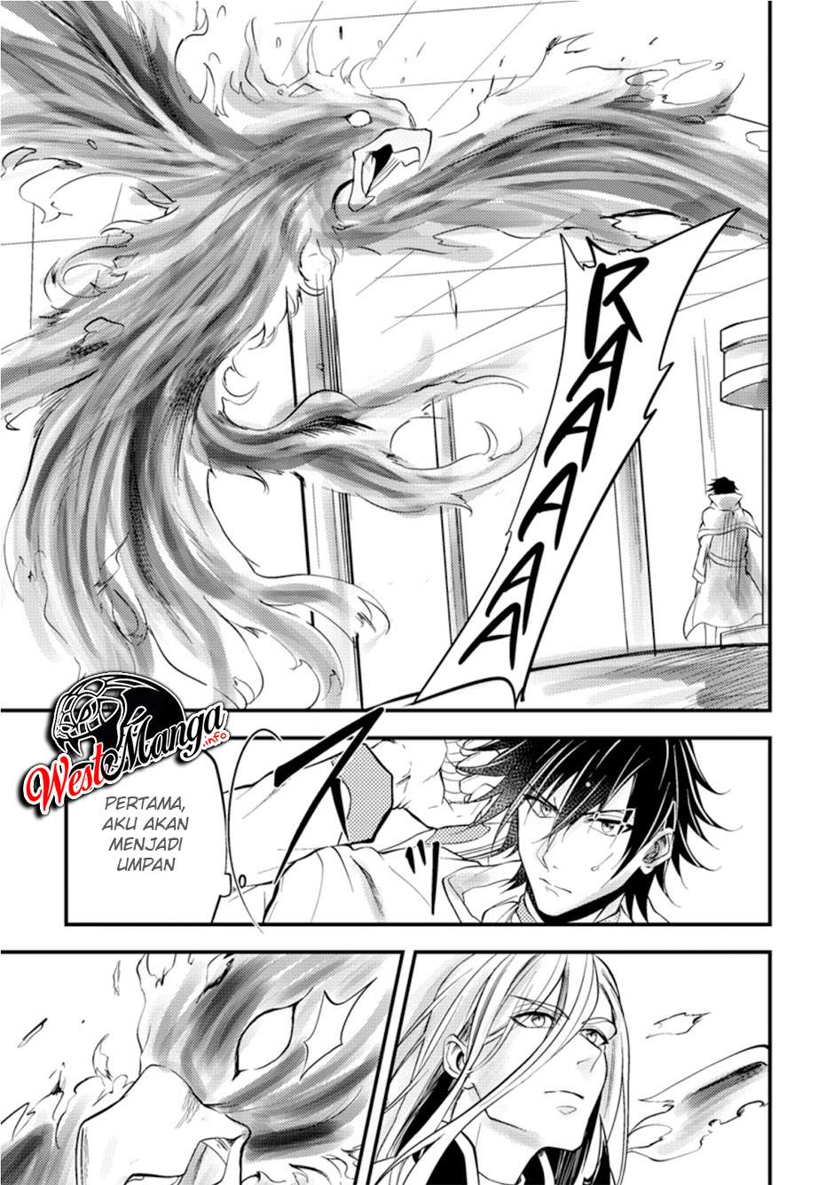 Party kara Tsuihou Sareta Sono Chiyushi, Jitsu wa Saikyou Nitsuki Chapter 11 Image 18