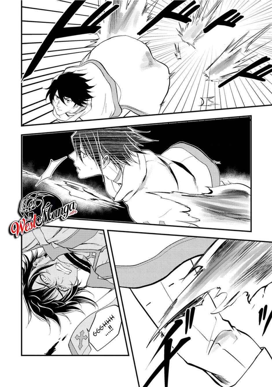 Party kara Tsuihou Sareta Sono Chiyushi, Jitsu wa Saikyou Nitsuki Chapter 11 Image 26