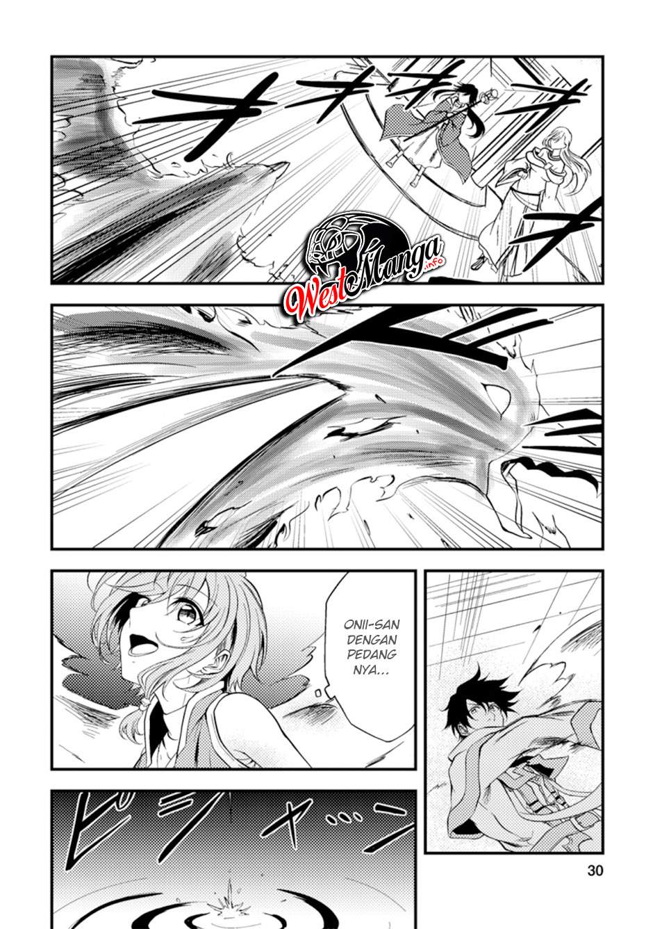 Party kara Tsuihou Sareta Sono Chiyushi, Jitsu wa Saikyou Nitsuki Chapter 11 Image 30