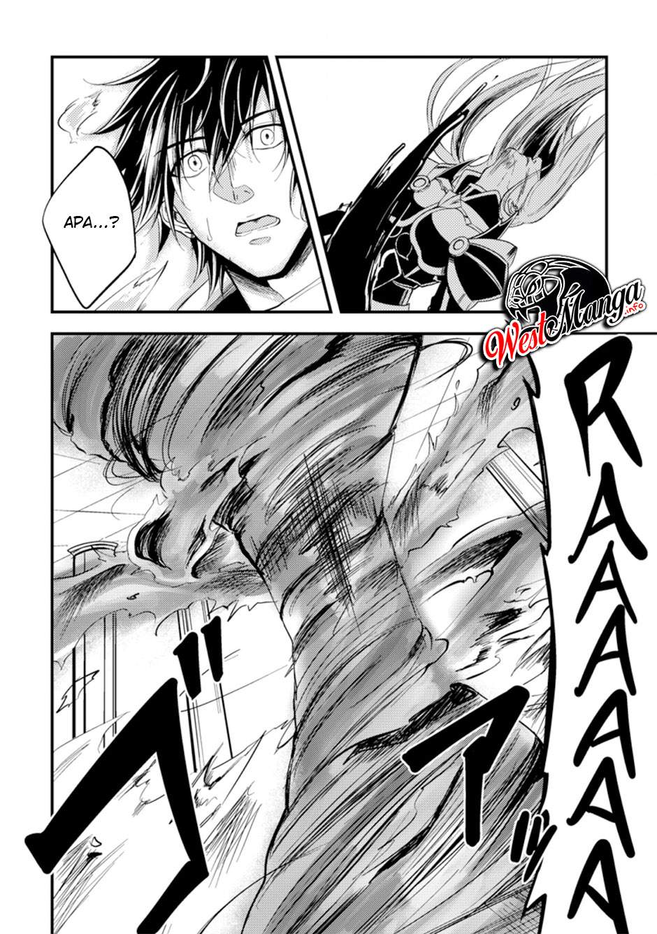 Party kara Tsuihou Sareta Sono Chiyushi, Jitsu wa Saikyou Nitsuki Chapter 11 Image 34