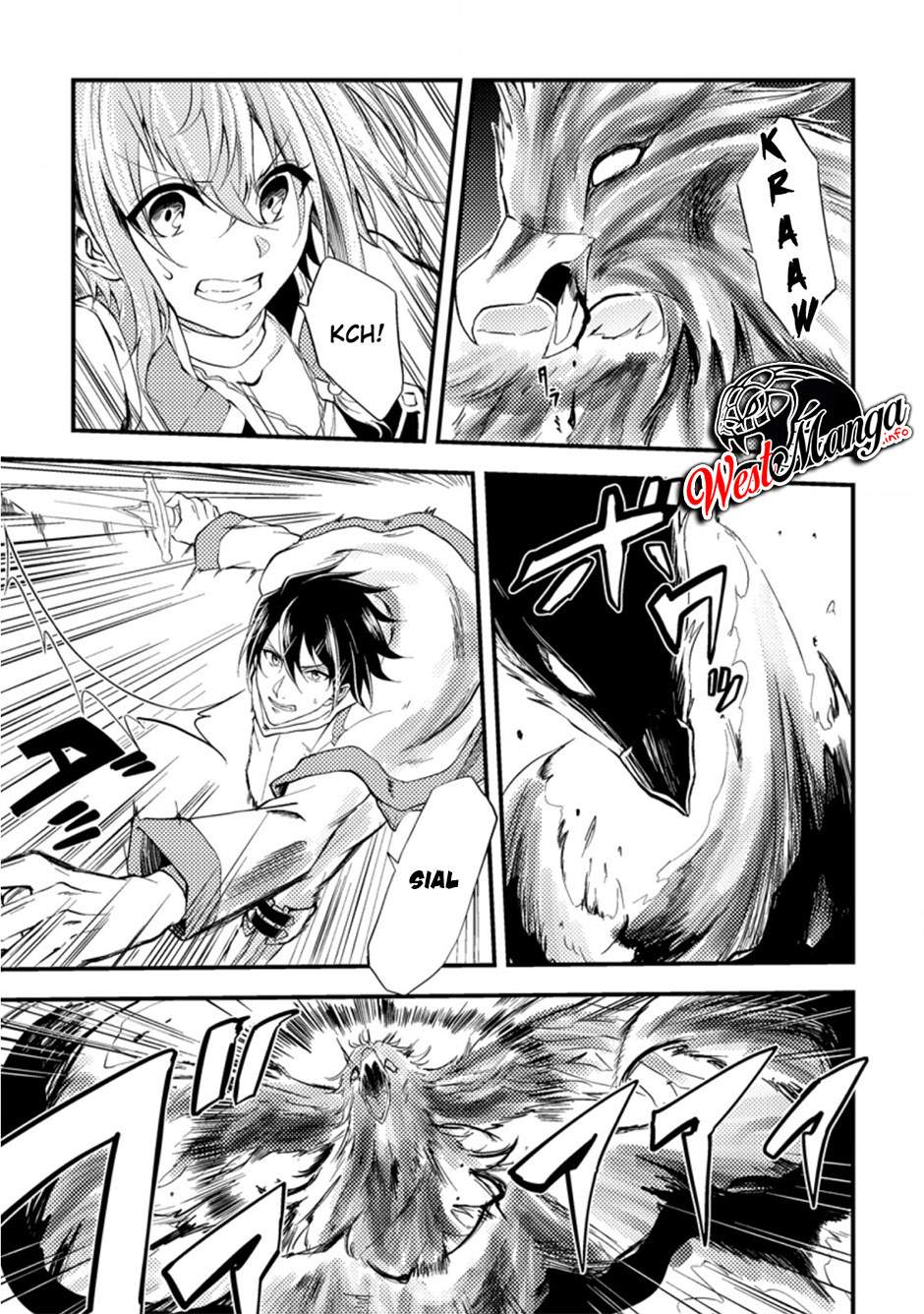 Party kara Tsuihou Sareta Sono Chiyushi, Jitsu wa Saikyou Nitsuki Chapter 12 Image 4