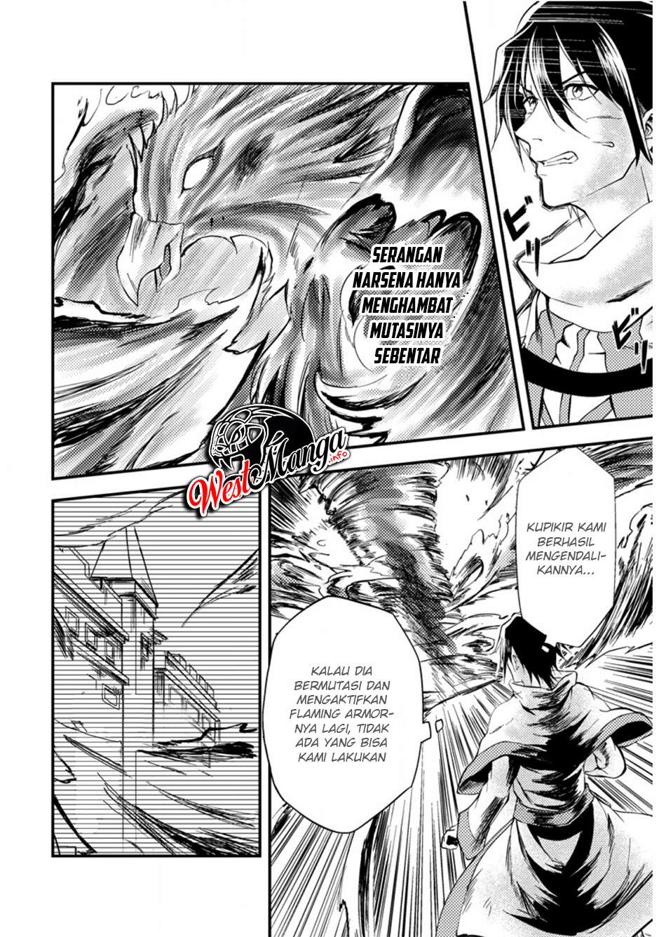 Party kara Tsuihou Sareta Sono Chiyushi, Jitsu wa Saikyou Nitsuki Chapter 12 Image 5