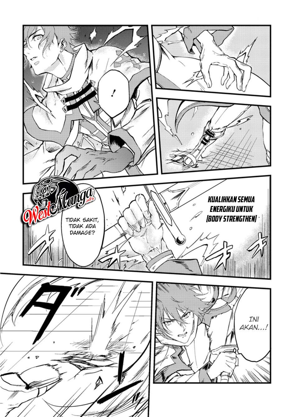 Party kara Tsuihou Sareta Sono Chiyushi, Jitsu wa Saikyou Nitsuki Chapter 12 Image 8