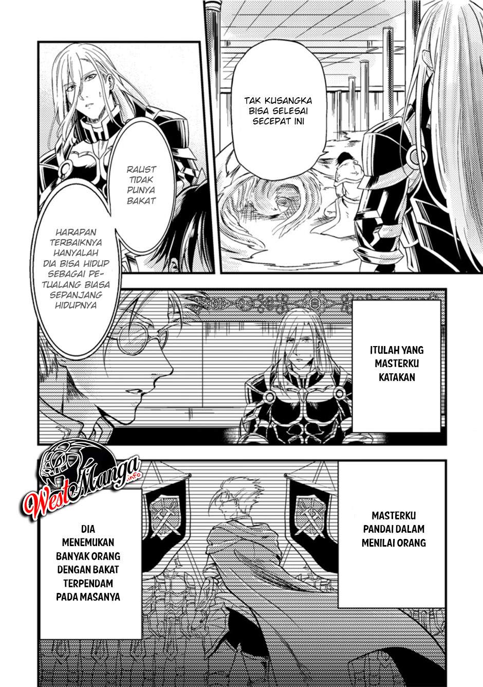 Party kara Tsuihou Sareta Sono Chiyushi, Jitsu wa Saikyou Nitsuki Chapter 12 Image 11