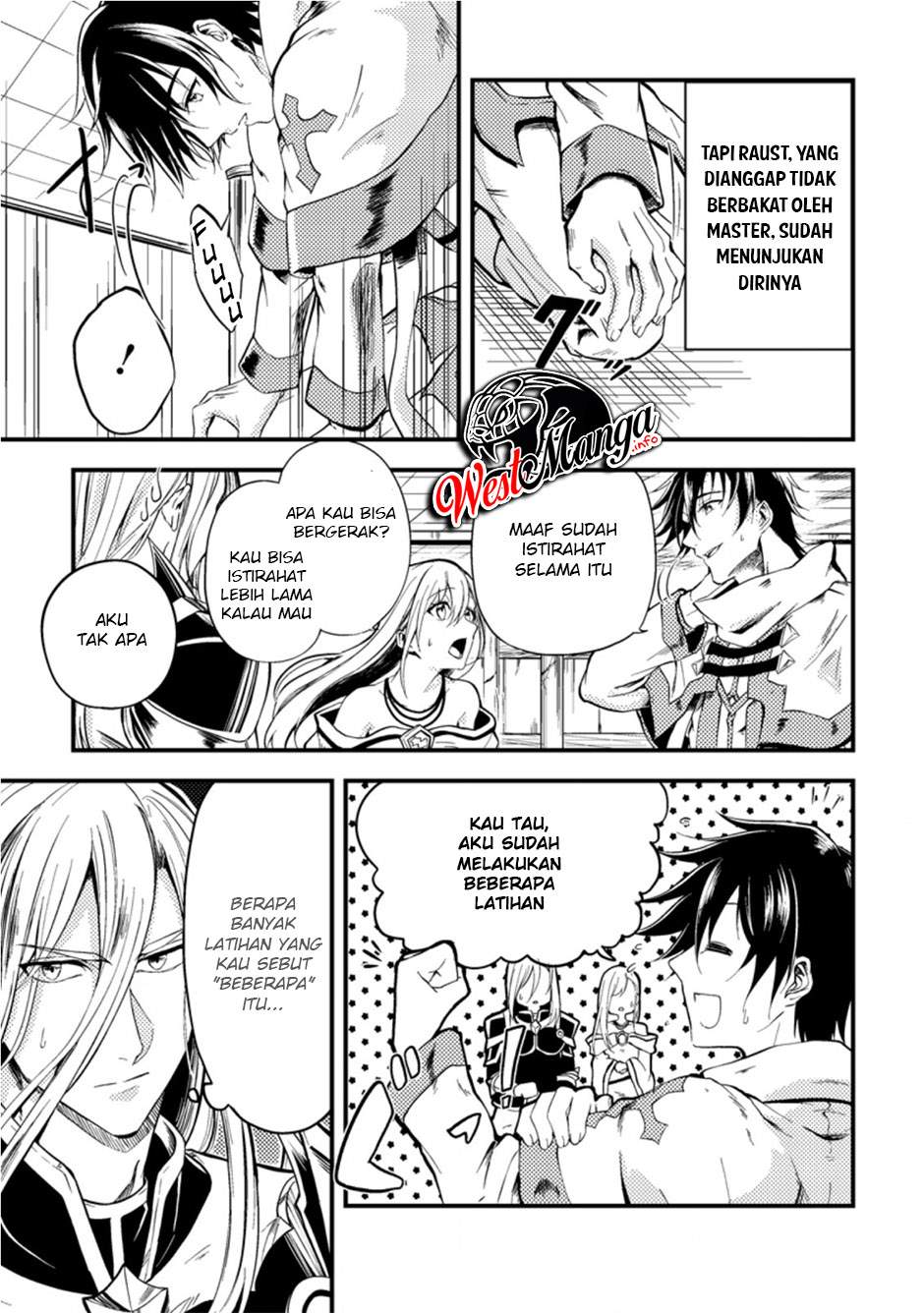 Party kara Tsuihou Sareta Sono Chiyushi, Jitsu wa Saikyou Nitsuki Chapter 12 Image 13