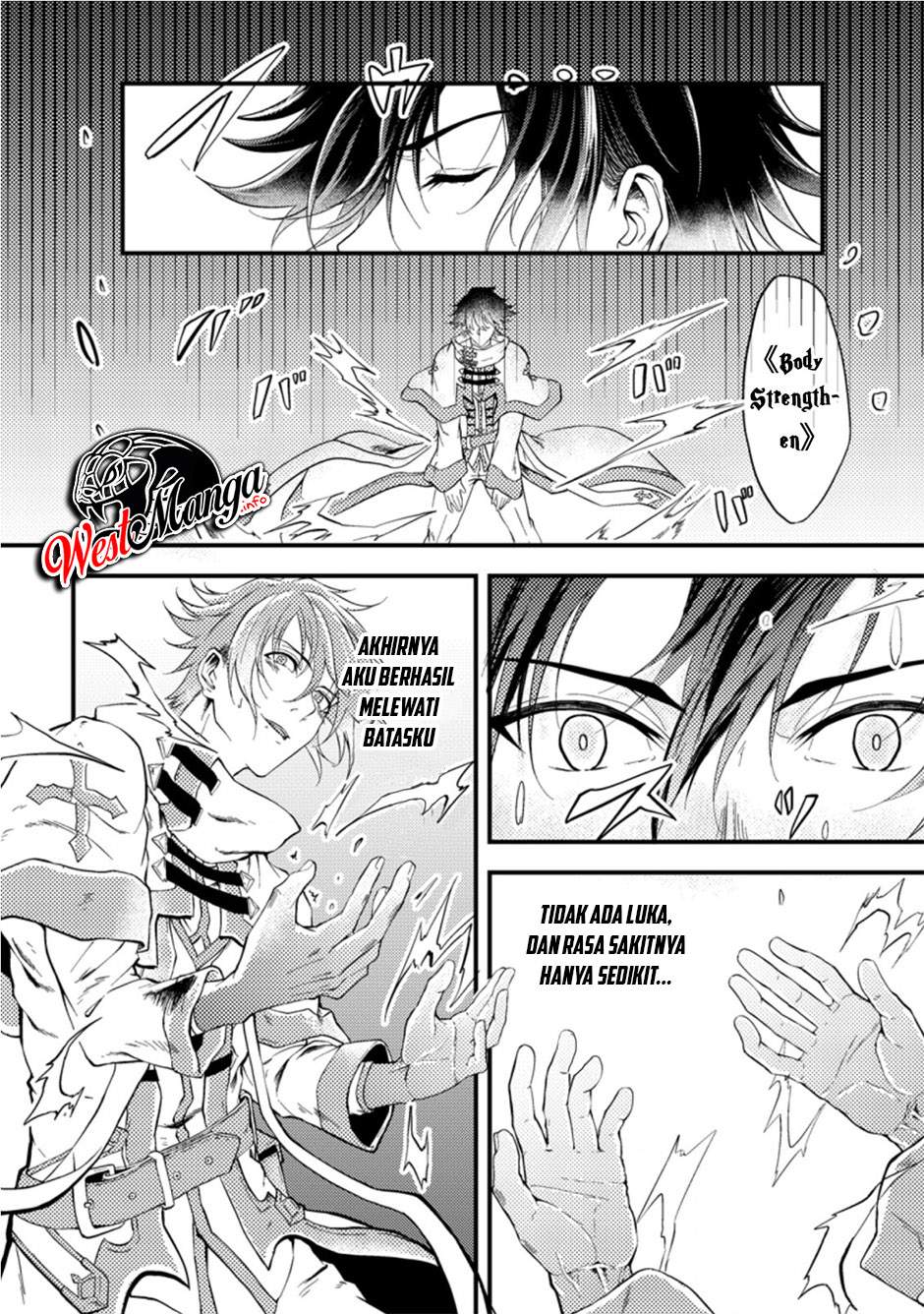 Party kara Tsuihou Sareta Sono Chiyushi, Jitsu wa Saikyou Nitsuki Chapter 12 Image 16