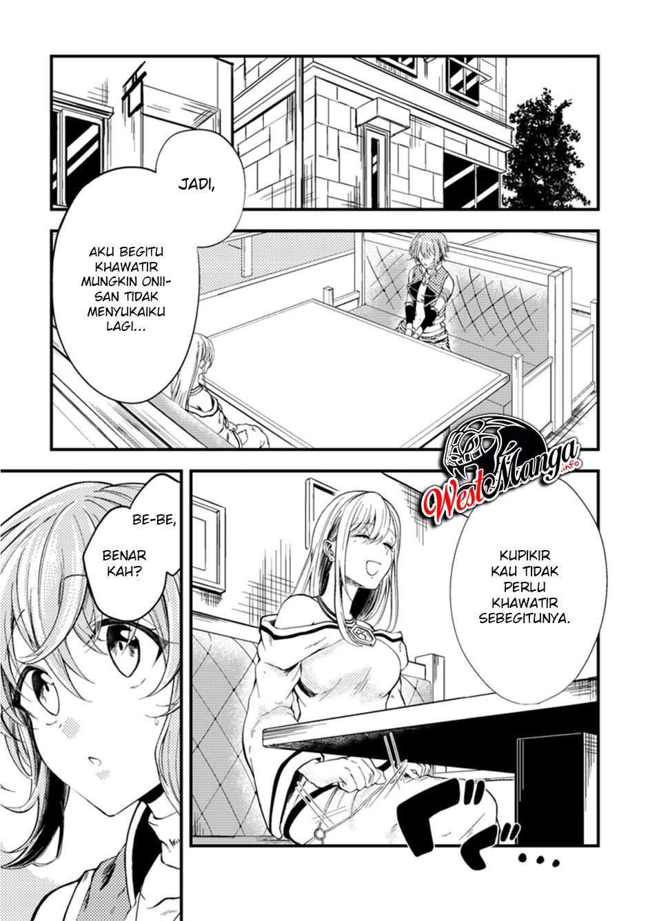 Party kara Tsuihou Sareta Sono Chiyushi, Jitsu wa Saikyou Nitsuki Chapter 12 Image 32