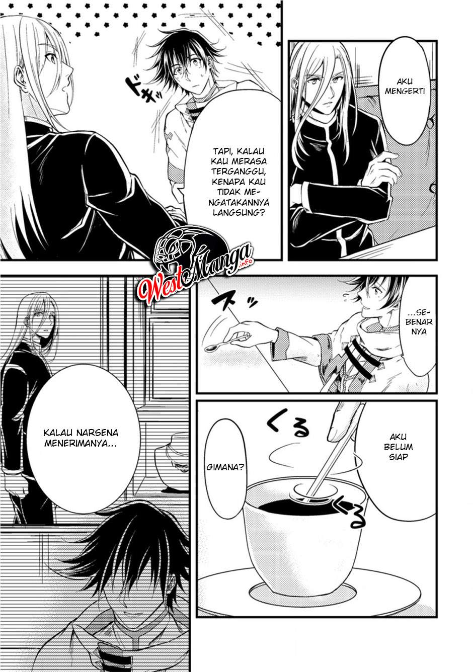 Party kara Tsuihou Sareta Sono Chiyushi, Jitsu wa Saikyou Nitsuki Chapter 13 Image 15