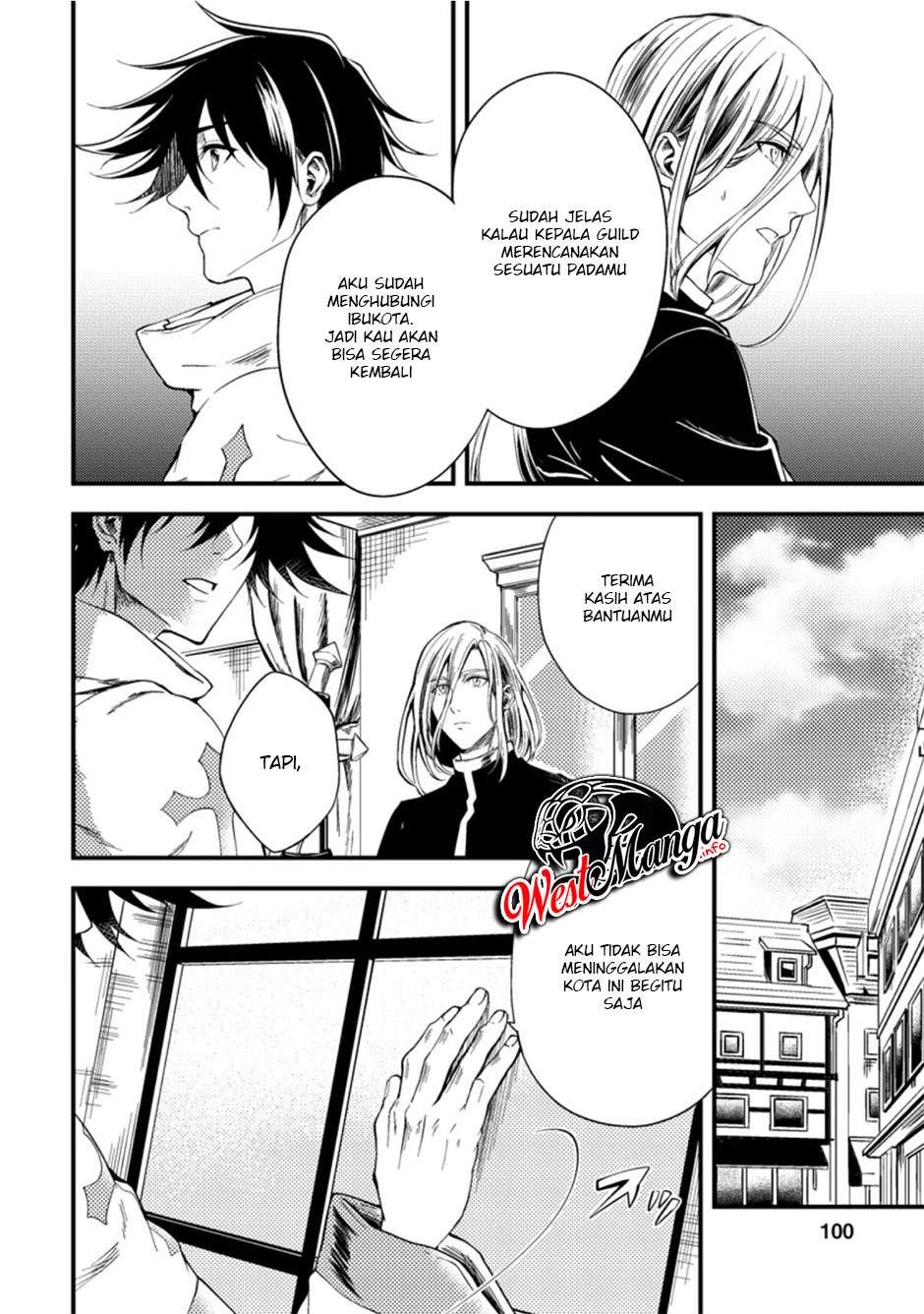 Party kara Tsuihou Sareta Sono Chiyushi, Jitsu wa Saikyou Nitsuki Chapter 14 Image 9