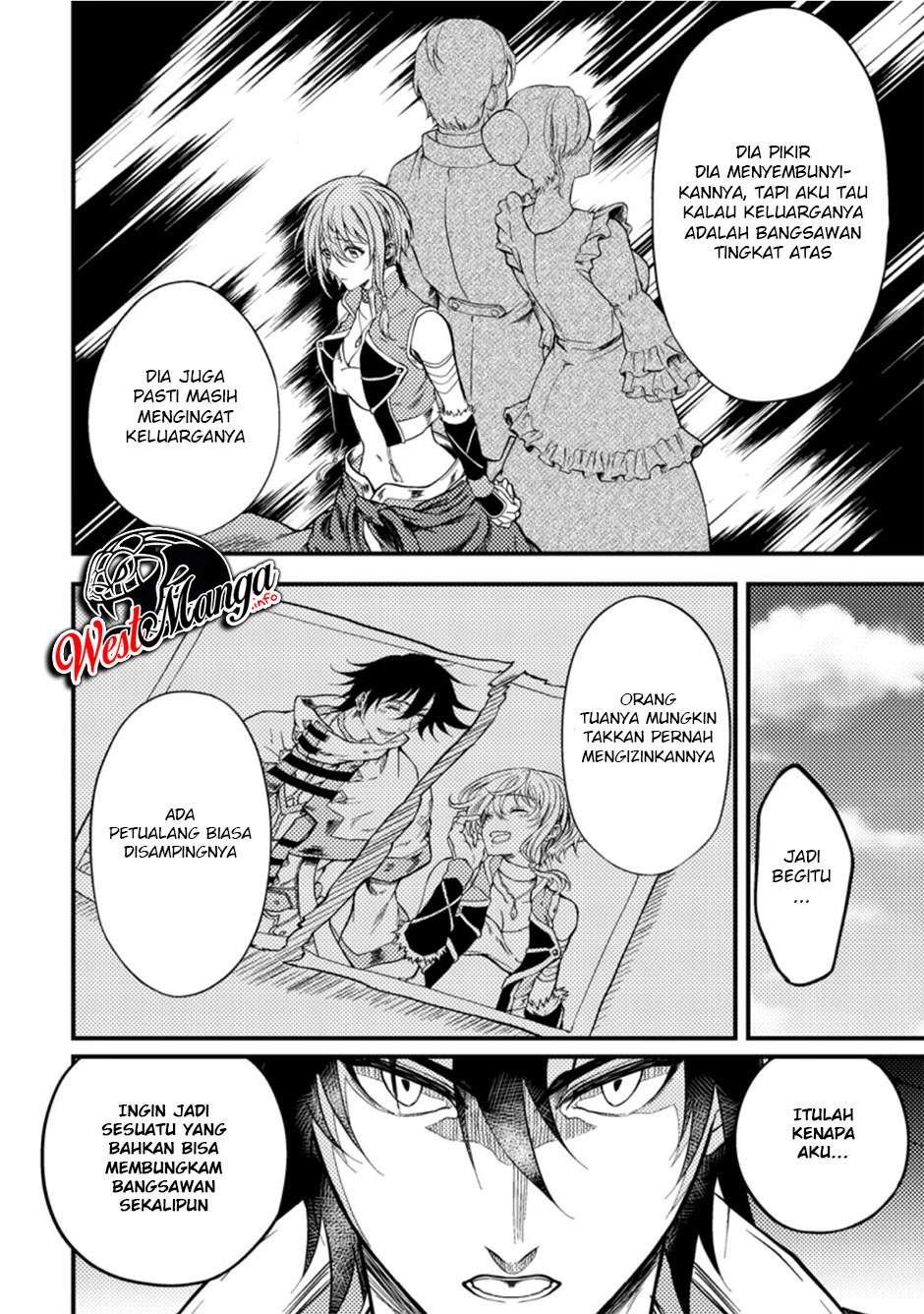 Party kara Tsuihou Sareta Sono Chiyushi, Jitsu wa Saikyou Nitsuki Chapter 14 Image 11