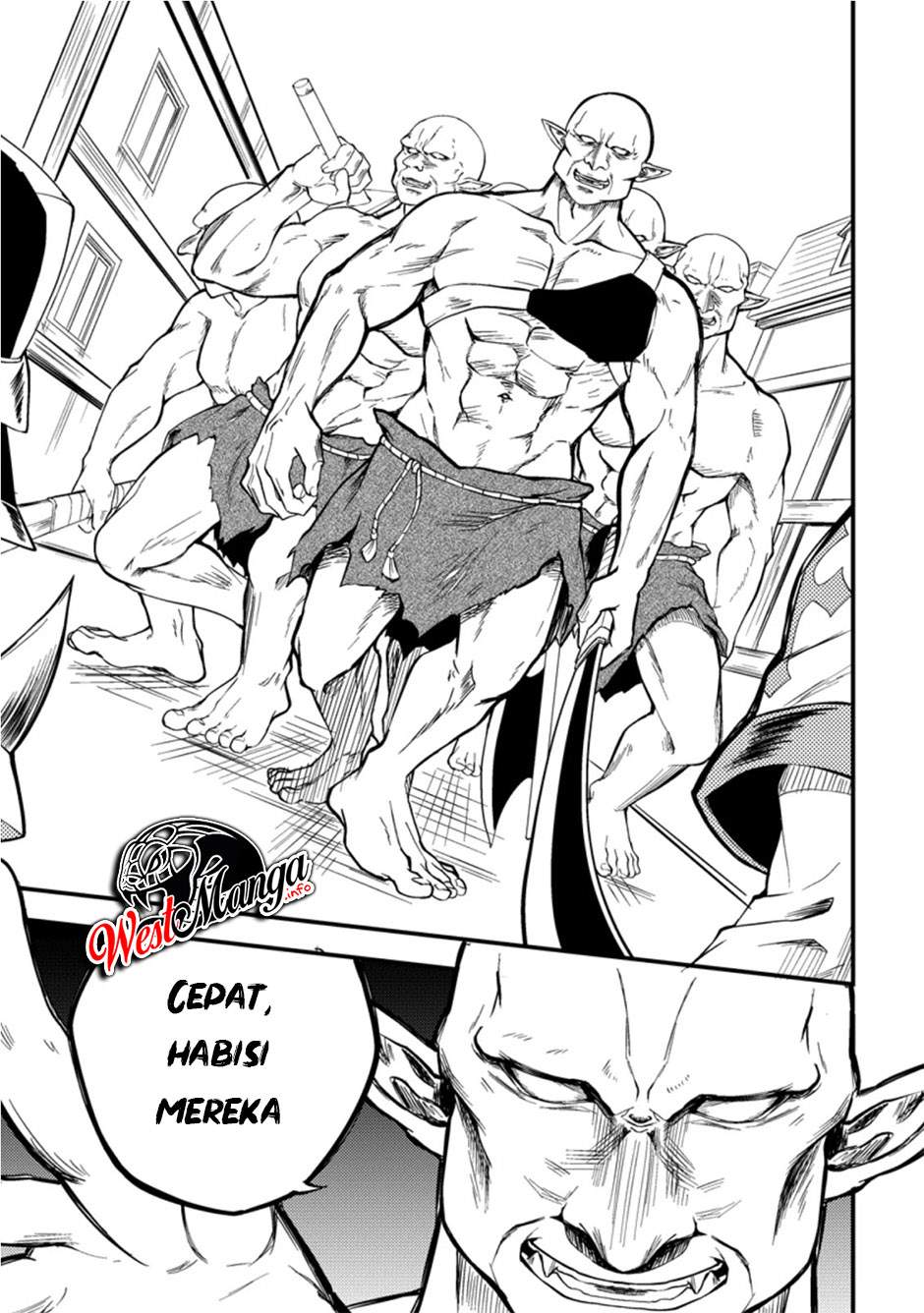 Party kara Tsuihou Sareta Sono Chiyushi, Jitsu wa Saikyou Nitsuki Chapter 14 Image 21