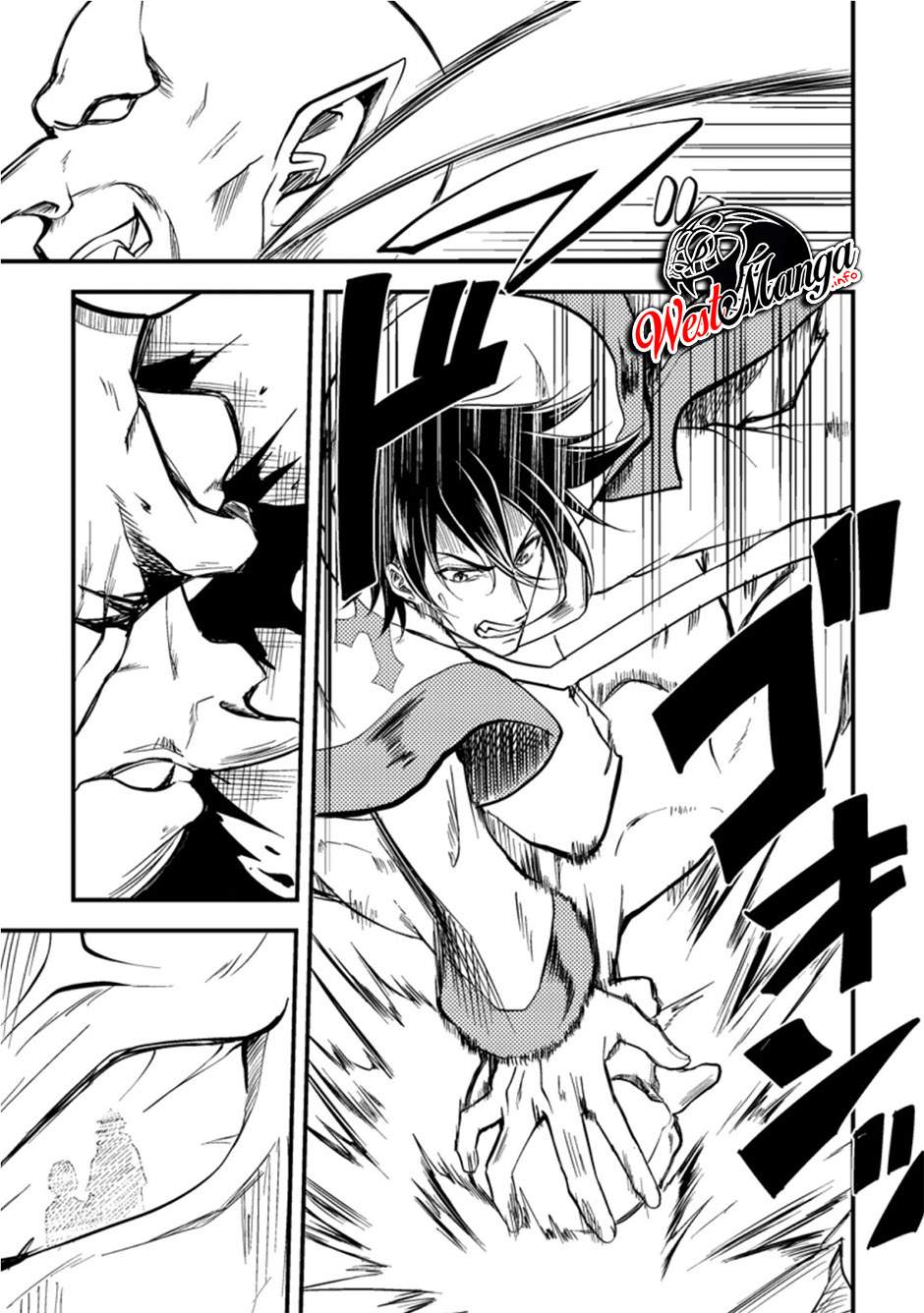 Party kara Tsuihou Sareta Sono Chiyushi, Jitsu wa Saikyou Nitsuki Chapter 14 Image 30