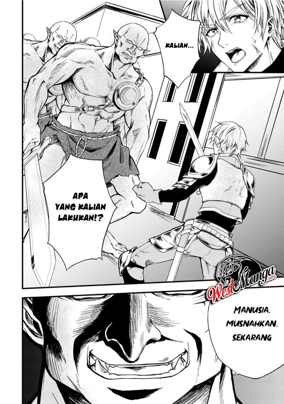 Party kara Tsuihou Sareta Sono Chiyushi, Jitsu wa Saikyou Nitsuki Chapter 14 Image 35