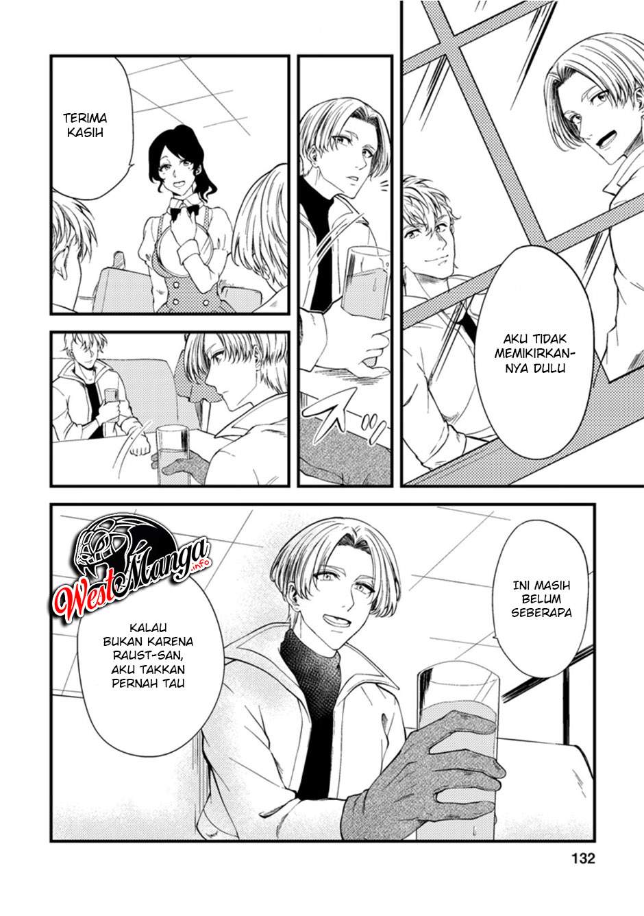 Party kara Tsuihou Sareta Sono Chiyushi, Jitsu wa Saikyou Nitsuki Chapter 15 Image 11