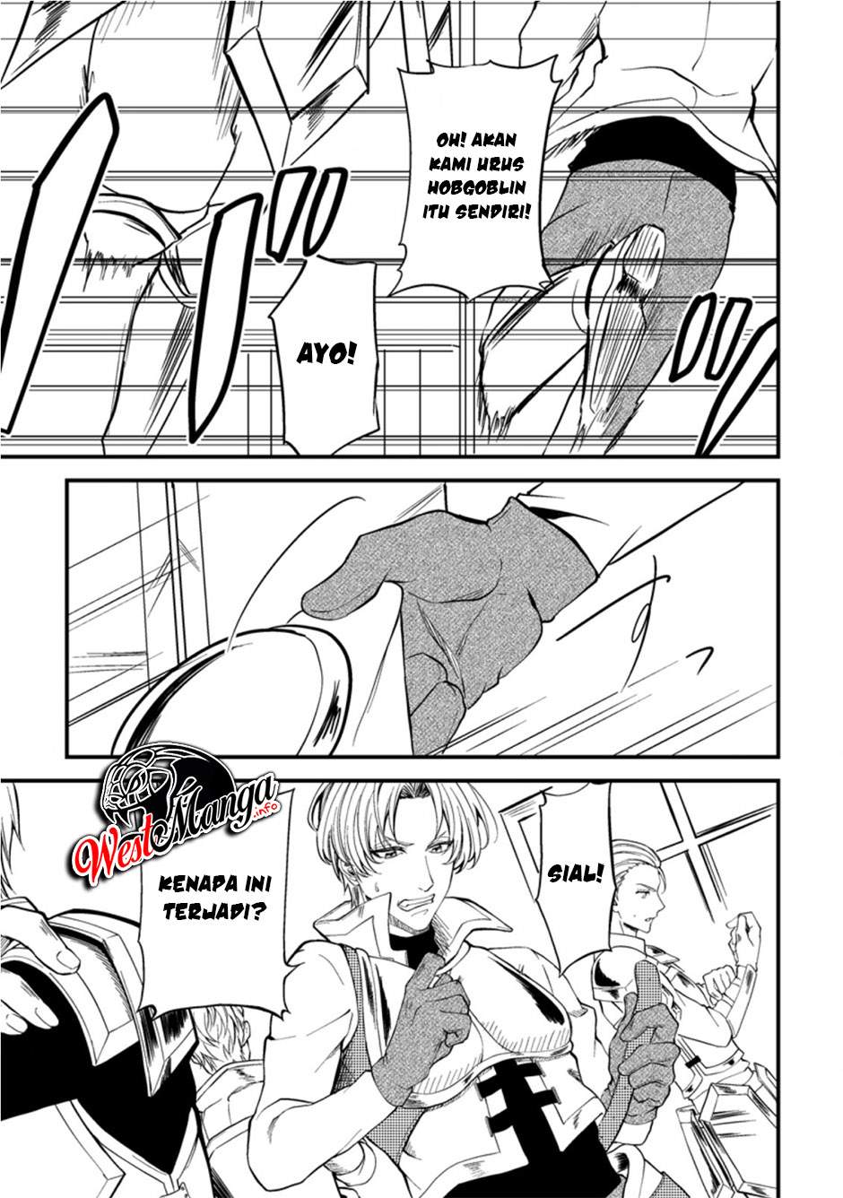 Party kara Tsuihou Sareta Sono Chiyushi, Jitsu wa Saikyou Nitsuki Chapter 15 Image 19