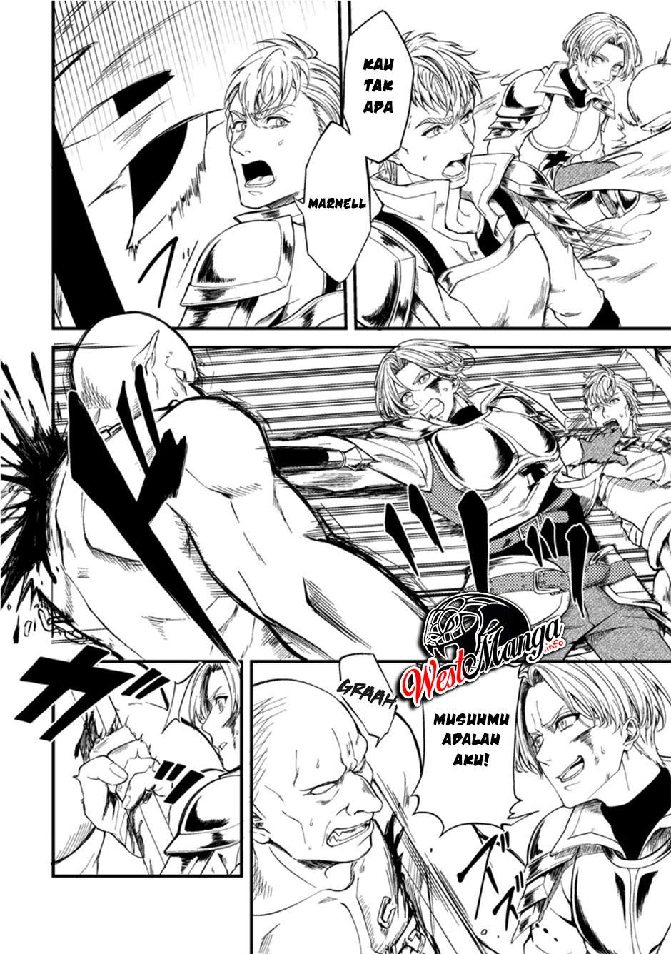 Party kara Tsuihou Sareta Sono Chiyushi, Jitsu wa Saikyou Nitsuki Chapter 15 Image 25