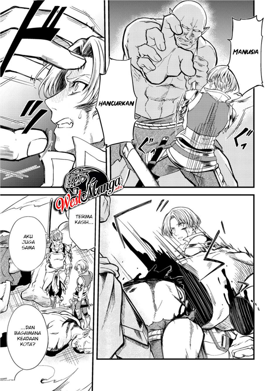 Party kara Tsuihou Sareta Sono Chiyushi, Jitsu wa Saikyou Nitsuki Chapter 15 Image 26