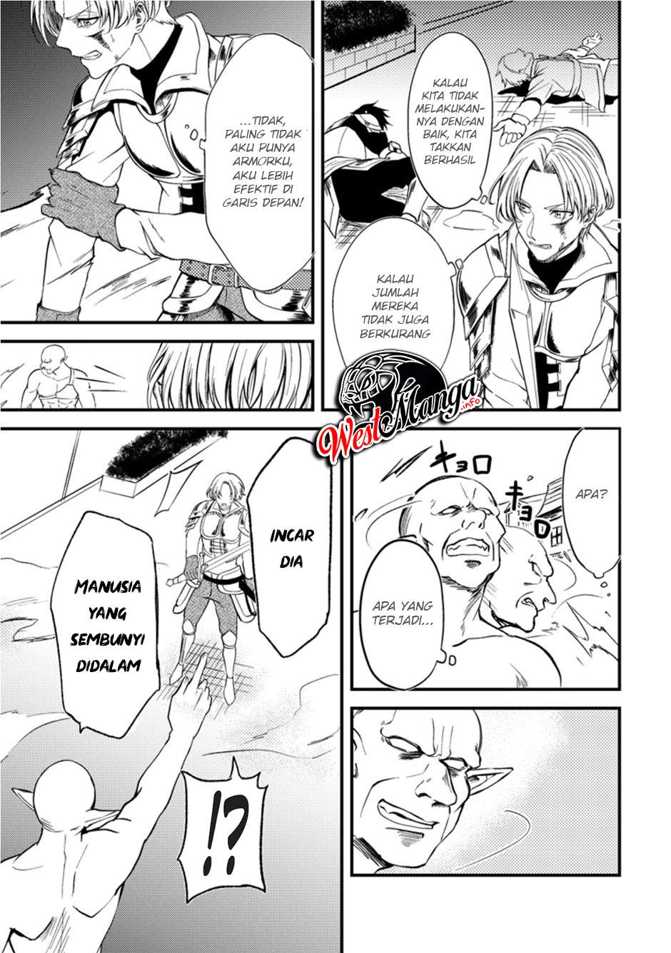 Party kara Tsuihou Sareta Sono Chiyushi, Jitsu wa Saikyou Nitsuki Chapter 15 Image 28