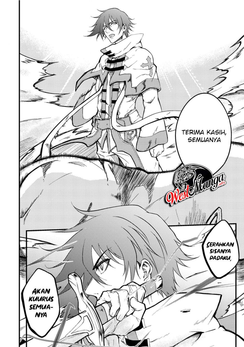 Party kara Tsuihou Sareta Sono Chiyushi, Jitsu wa Saikyou Nitsuki Chapter 15 Image 33