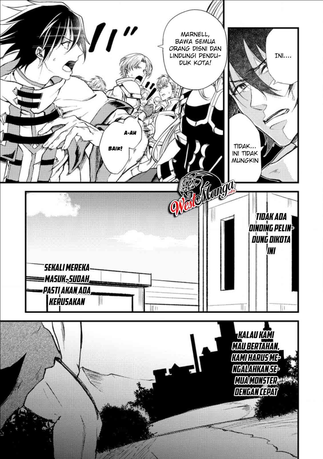 Party kara Tsuihou Sareta Sono Chiyushi, Jitsu wa Saikyou Nitsuki Chapter 16 Image 16