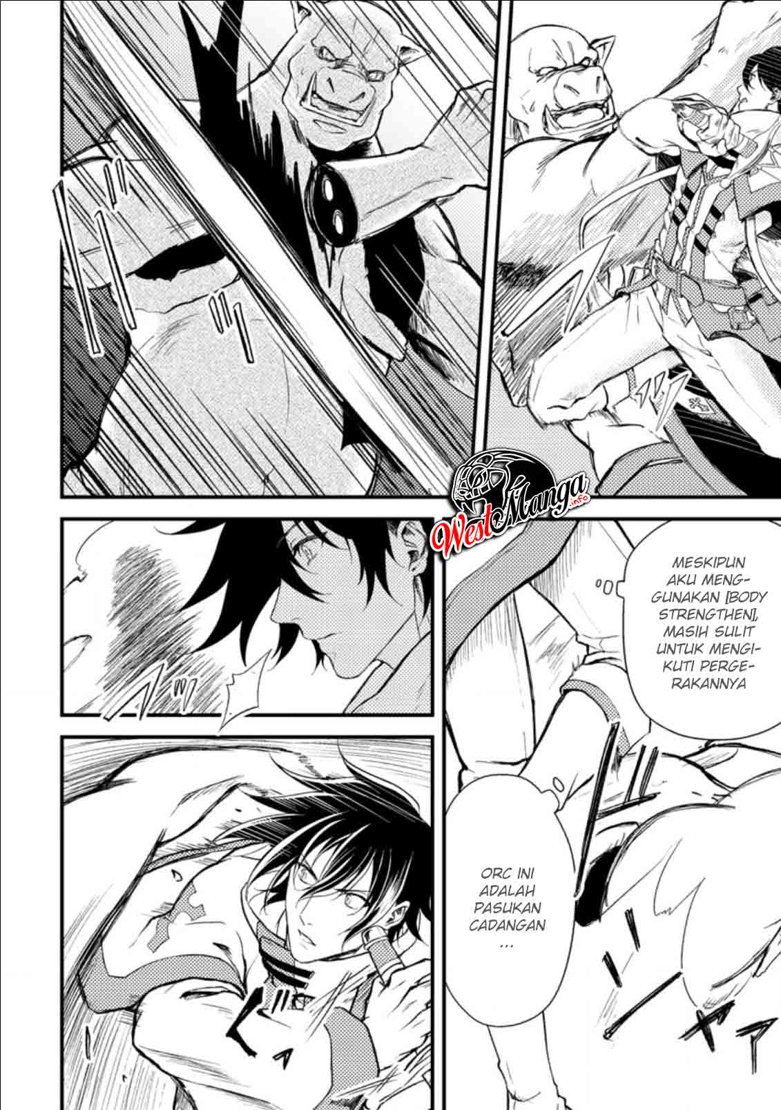 Party kara Tsuihou Sareta Sono Chiyushi, Jitsu wa Saikyou Nitsuki Chapter 16 Image 21