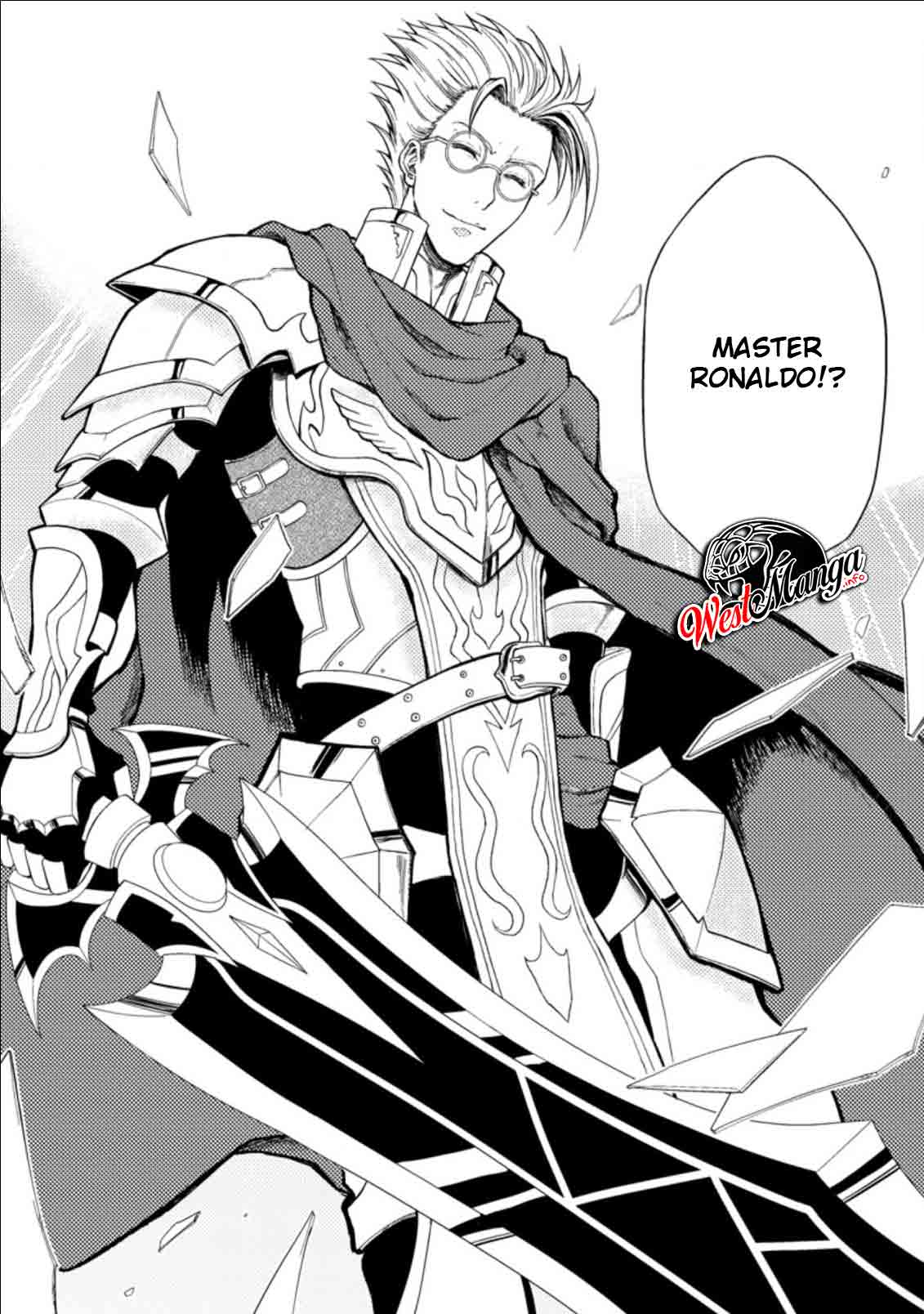 Party kara Tsuihou Sareta Sono Chiyushi, Jitsu wa Saikyou Nitsuki Chapter 16 Image 30