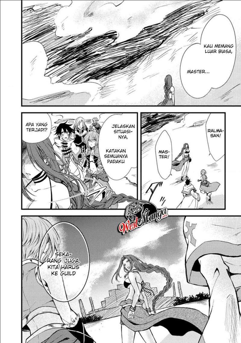 Party kara Tsuihou Sareta Sono Chiyushi, Jitsu wa Saikyou Nitsuki Chapter 17 Image 6