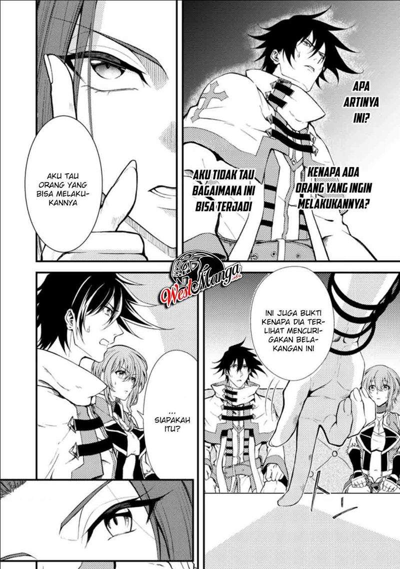 Party kara Tsuihou Sareta Sono Chiyushi, Jitsu wa Saikyou Nitsuki Chapter 17 Image 17