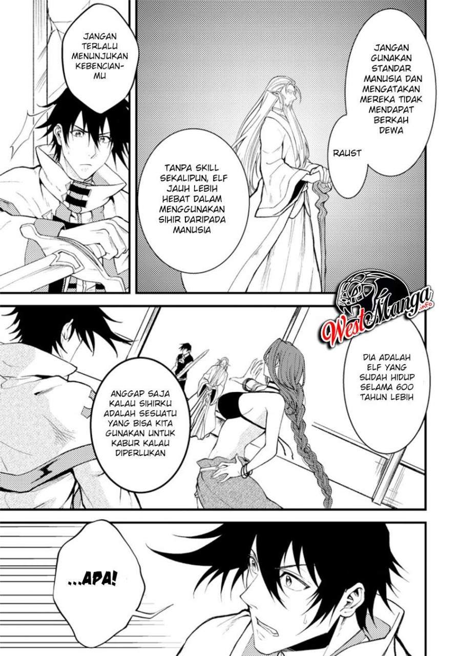 Party kara Tsuihou Sareta Sono Chiyushi, Jitsu wa Saikyou Nitsuki Chapter 18.1 Image 12