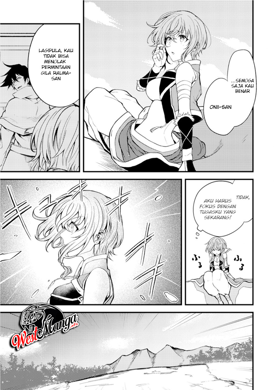 Party kara Tsuihou Sareta Sono Chiyushi, Jitsu wa Saikyou Nitsuki Chapter 18.2 Image 7