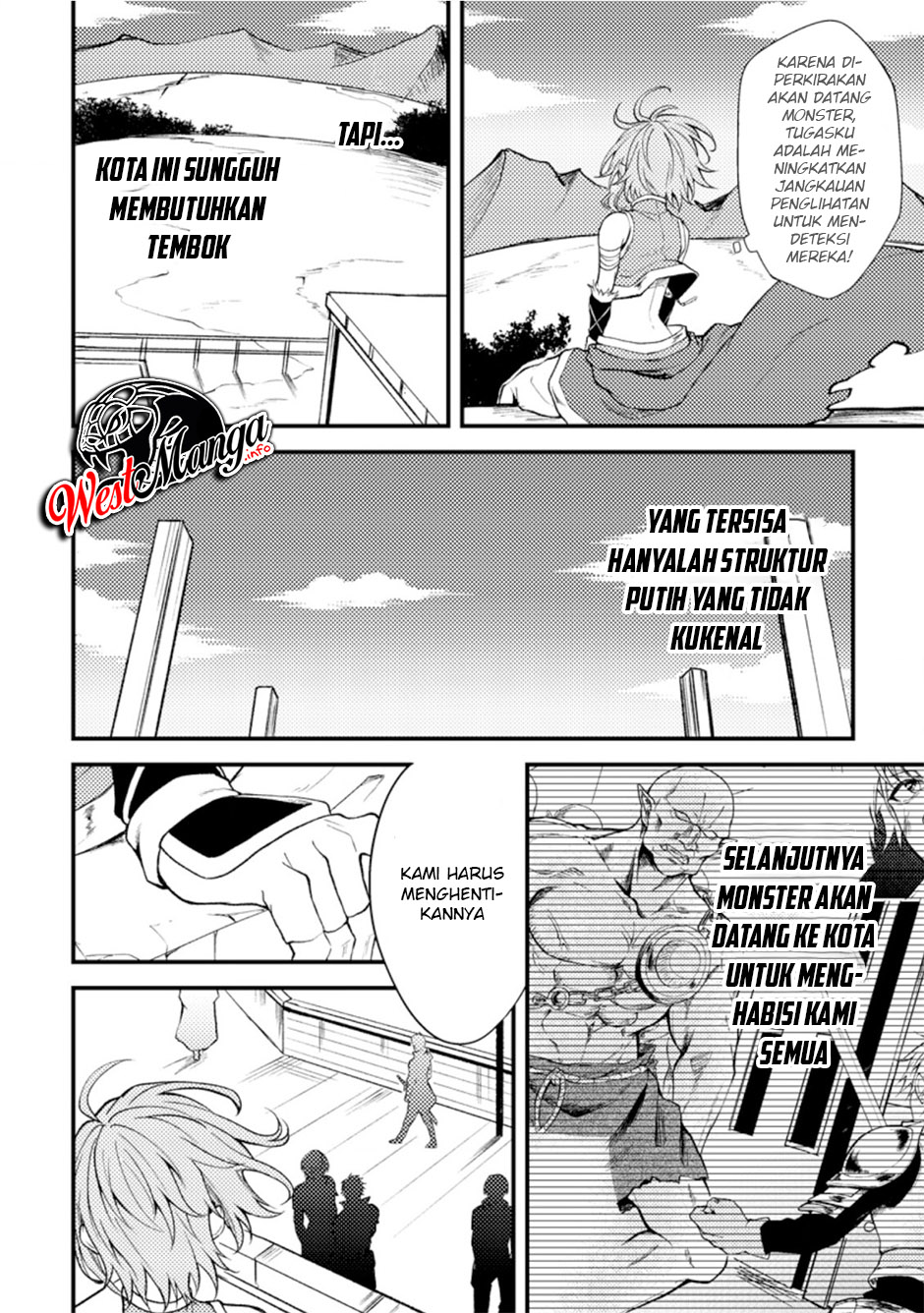 Party kara Tsuihou Sareta Sono Chiyushi, Jitsu wa Saikyou Nitsuki Chapter 18.2 Image 8