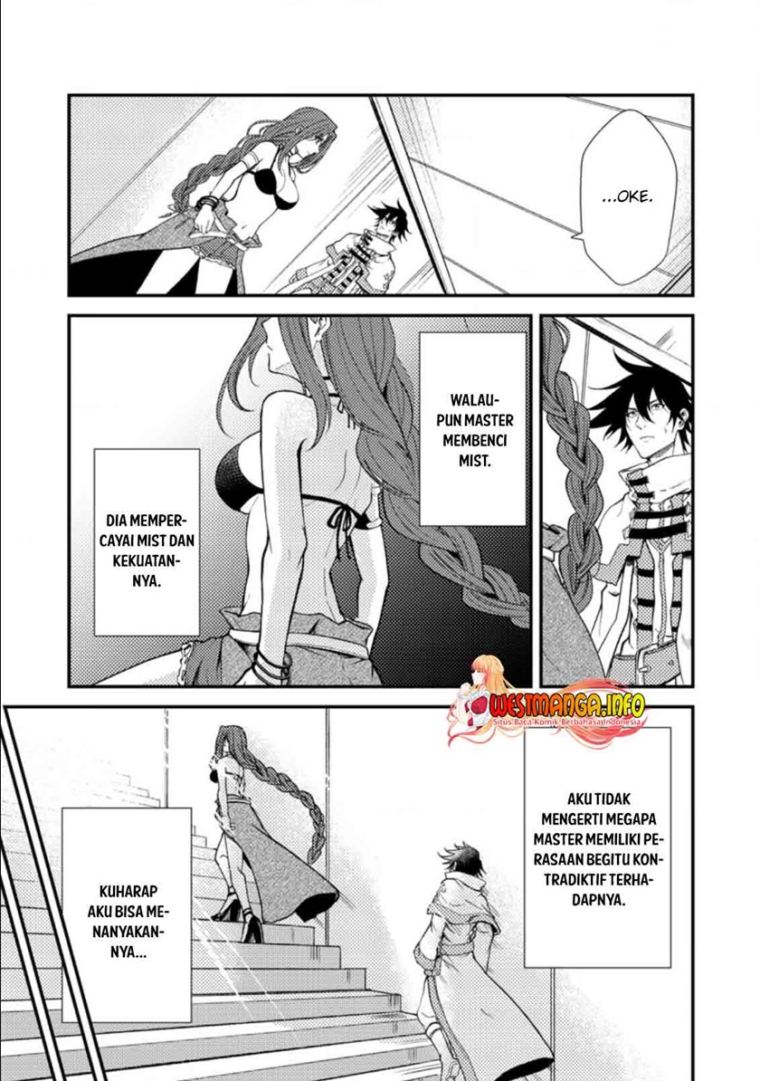 Party kara Tsuihou Sareta Sono Chiyushi, Jitsu wa Saikyou Nitsuki Chapter 19.2 Image 9