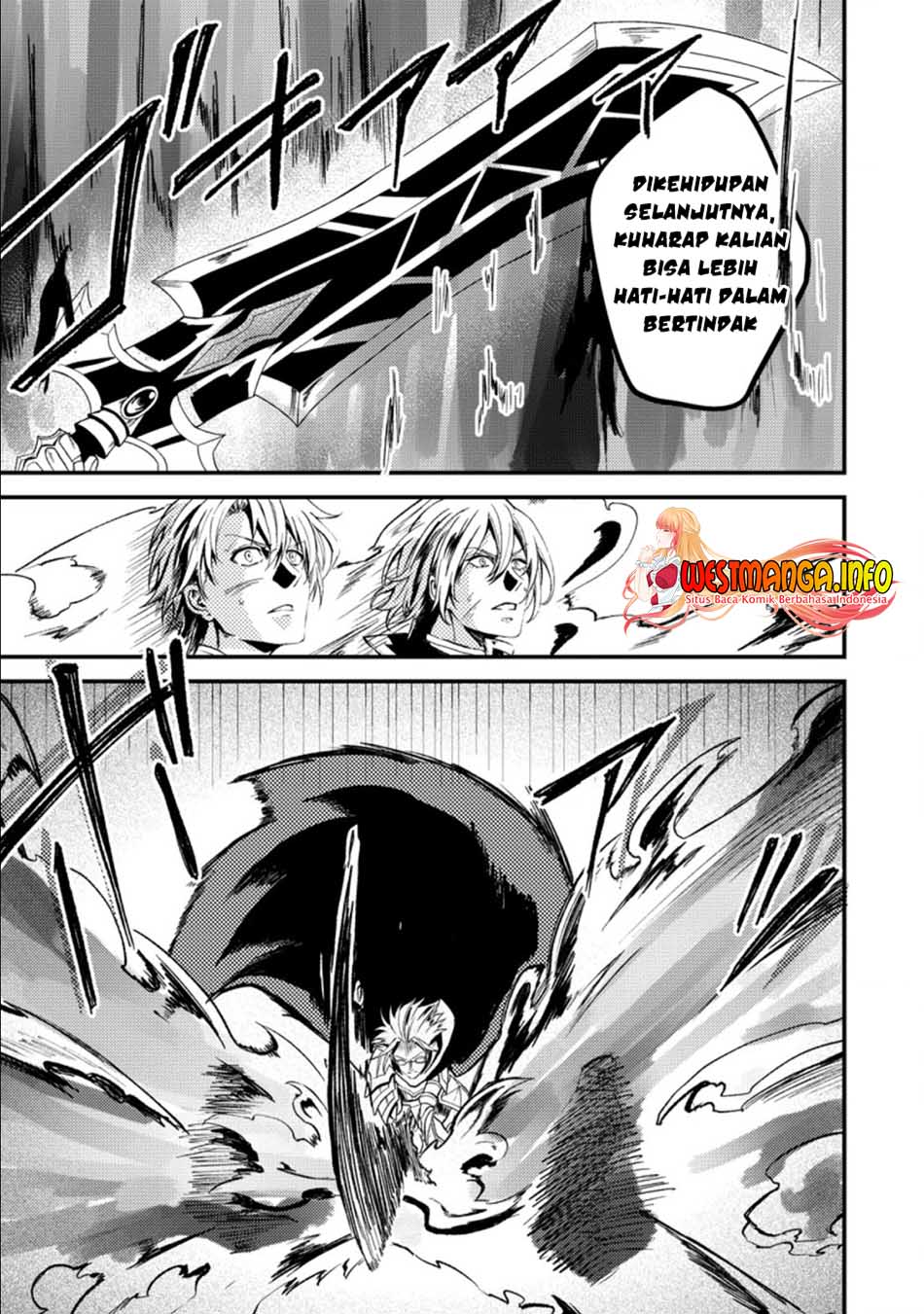 Party kara Tsuihou Sareta Sono Chiyushi, Jitsu wa Saikyou Nitsuki Chapter 19.3 Image 7