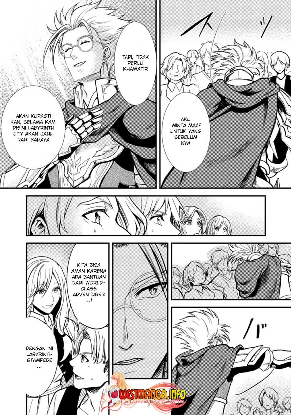 Party kara Tsuihou Sareta Sono Chiyushi, Jitsu wa Saikyou Nitsuki Chapter 19.3 Image 12