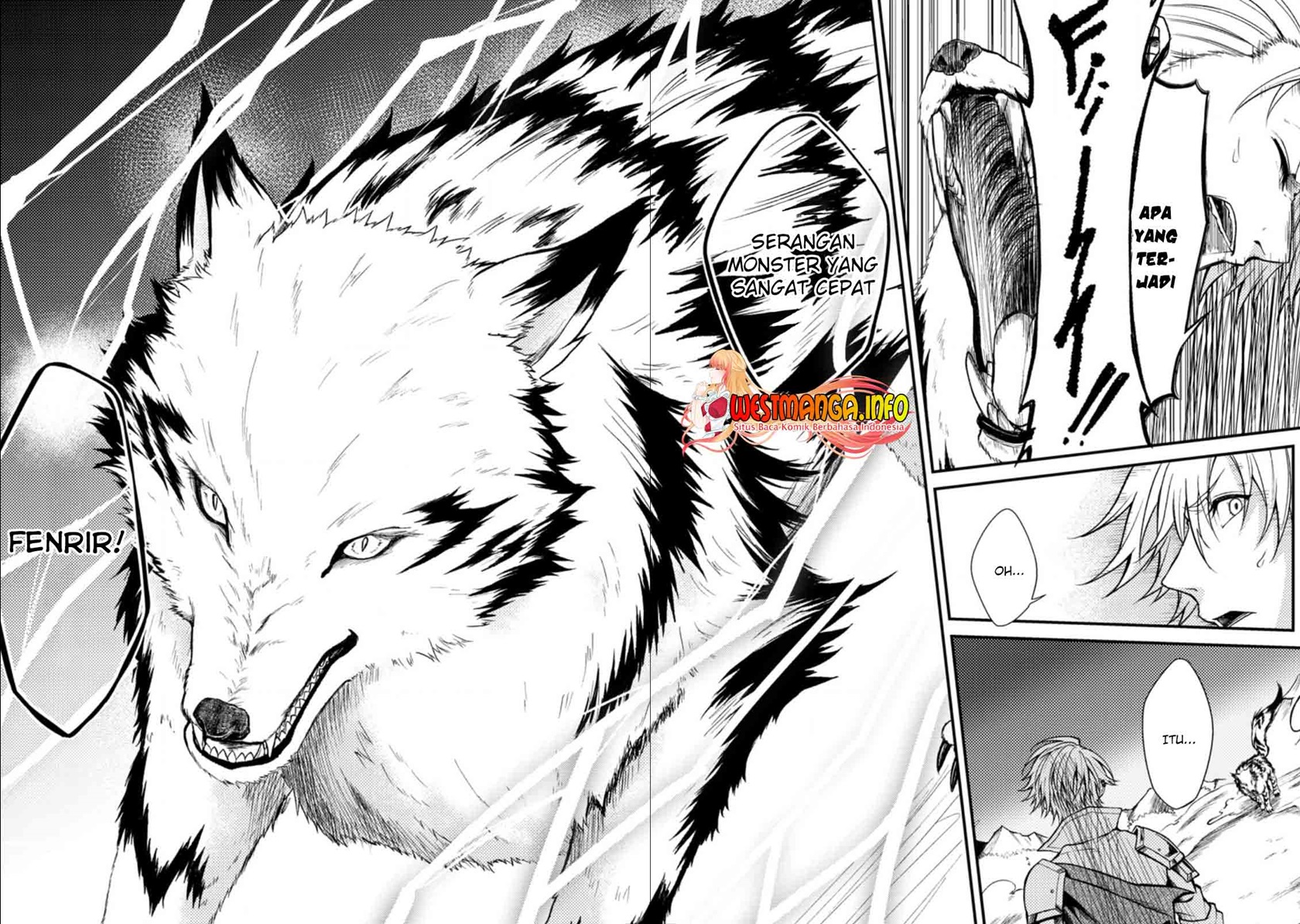 Party kara Tsuihou Sareta Sono Chiyushi, Jitsu wa Saikyou Nitsuki Chapter 20.3 Image 9