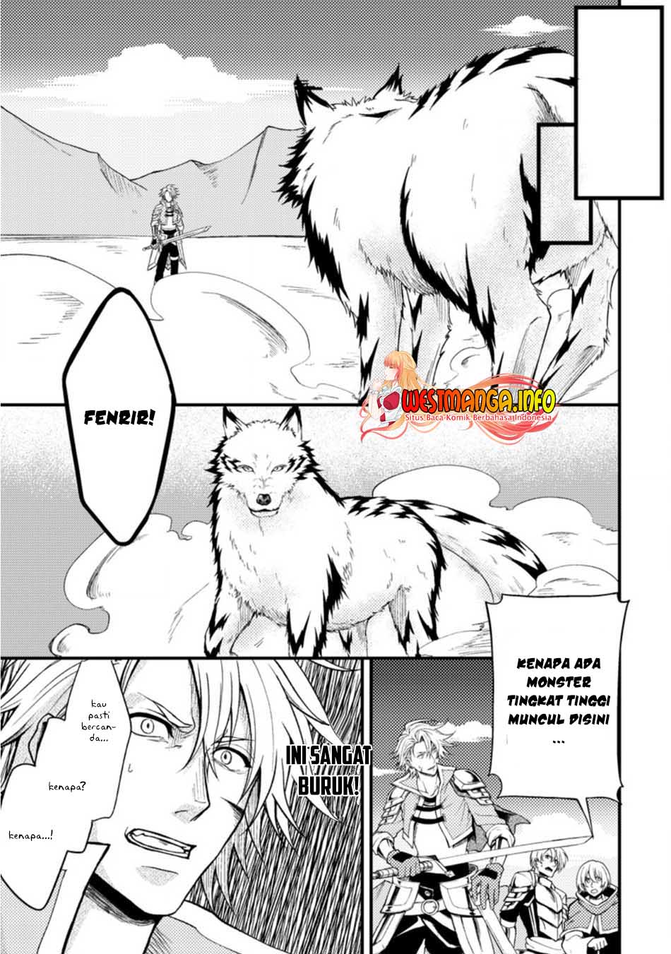 Party kara Tsuihou Sareta Sono Chiyushi, Jitsu wa Saikyou Nitsuki Chapter 21.1 Image 8