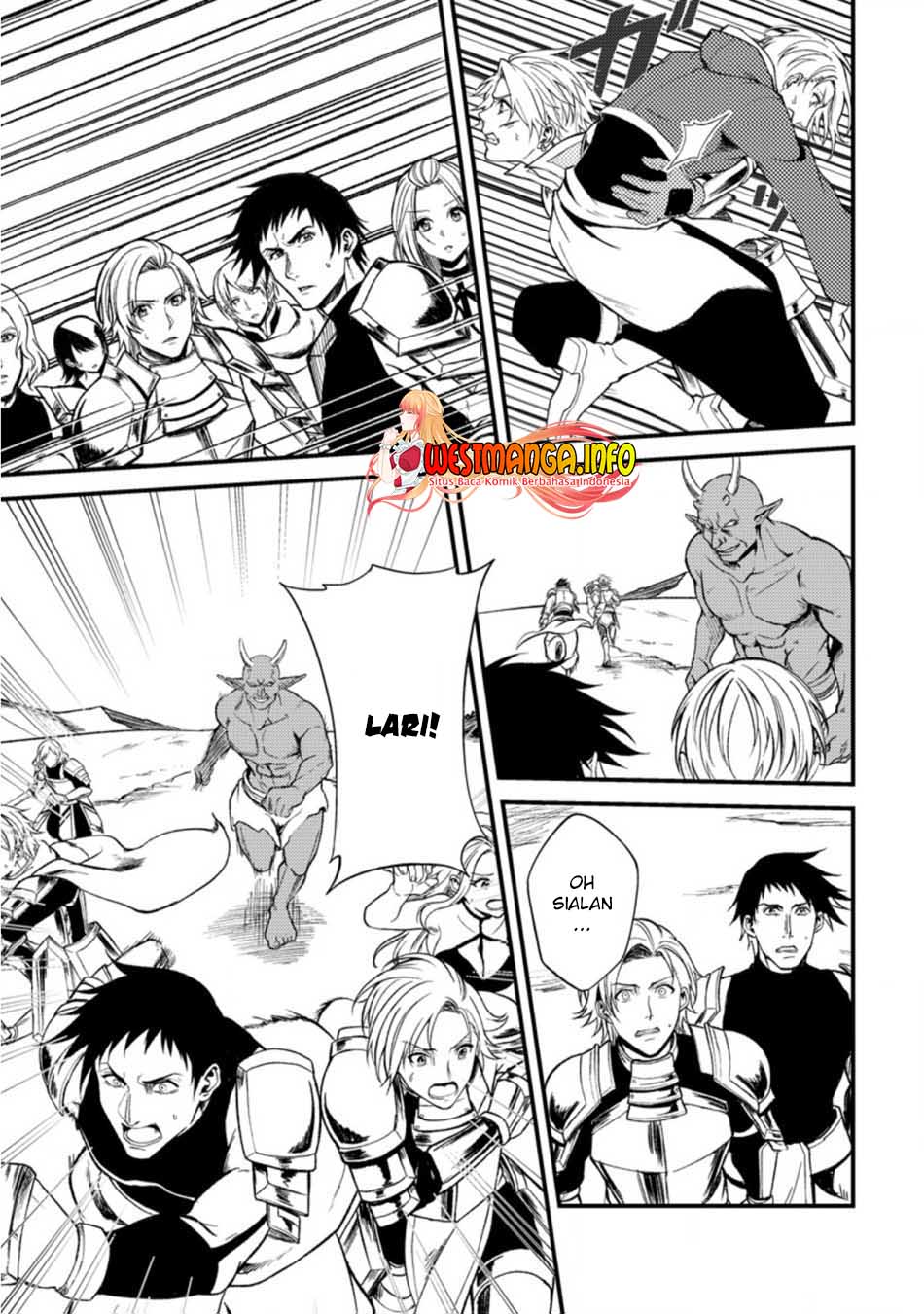 Party kara Tsuihou Sareta Sono Chiyushi, Jitsu wa Saikyou Nitsuki Chapter 21.1 Image 10