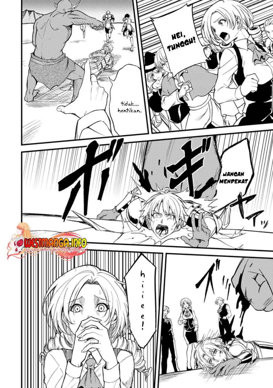 Party kara Tsuihou Sareta Sono Chiyushi, Jitsu wa Saikyou Nitsuki Chapter 21.1 Image 11