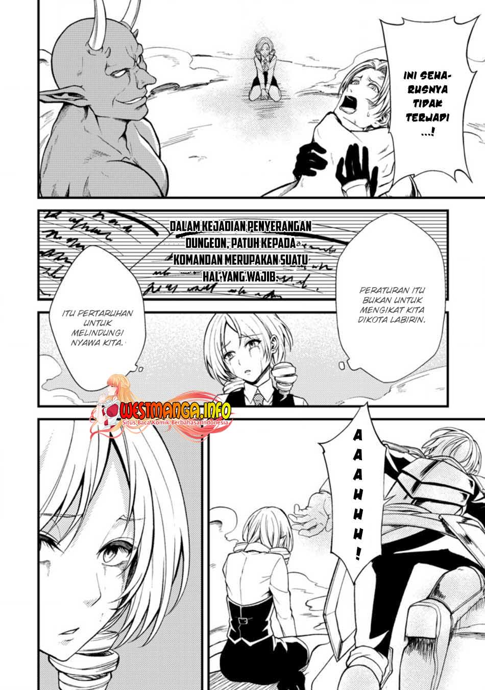 Party kara Tsuihou Sareta Sono Chiyushi, Jitsu wa Saikyou Nitsuki Chapter 21.2 Image 3